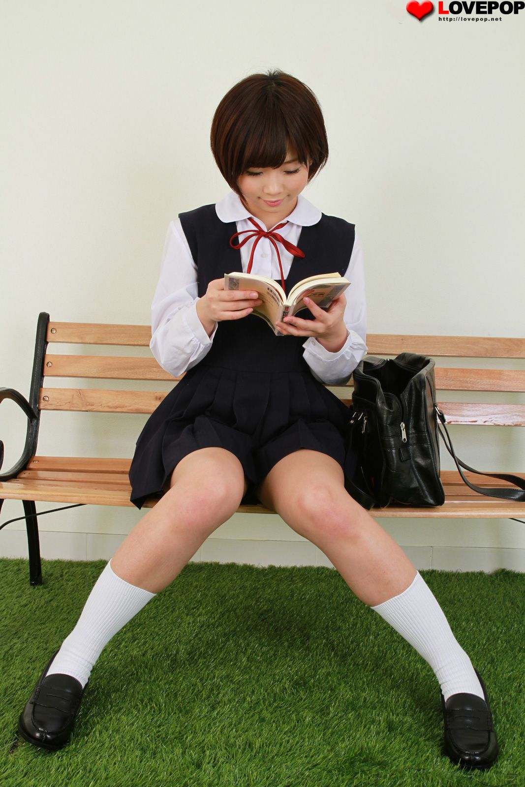 [LOVEPOP] 紗倉まな Mana Sakura Photoset 02