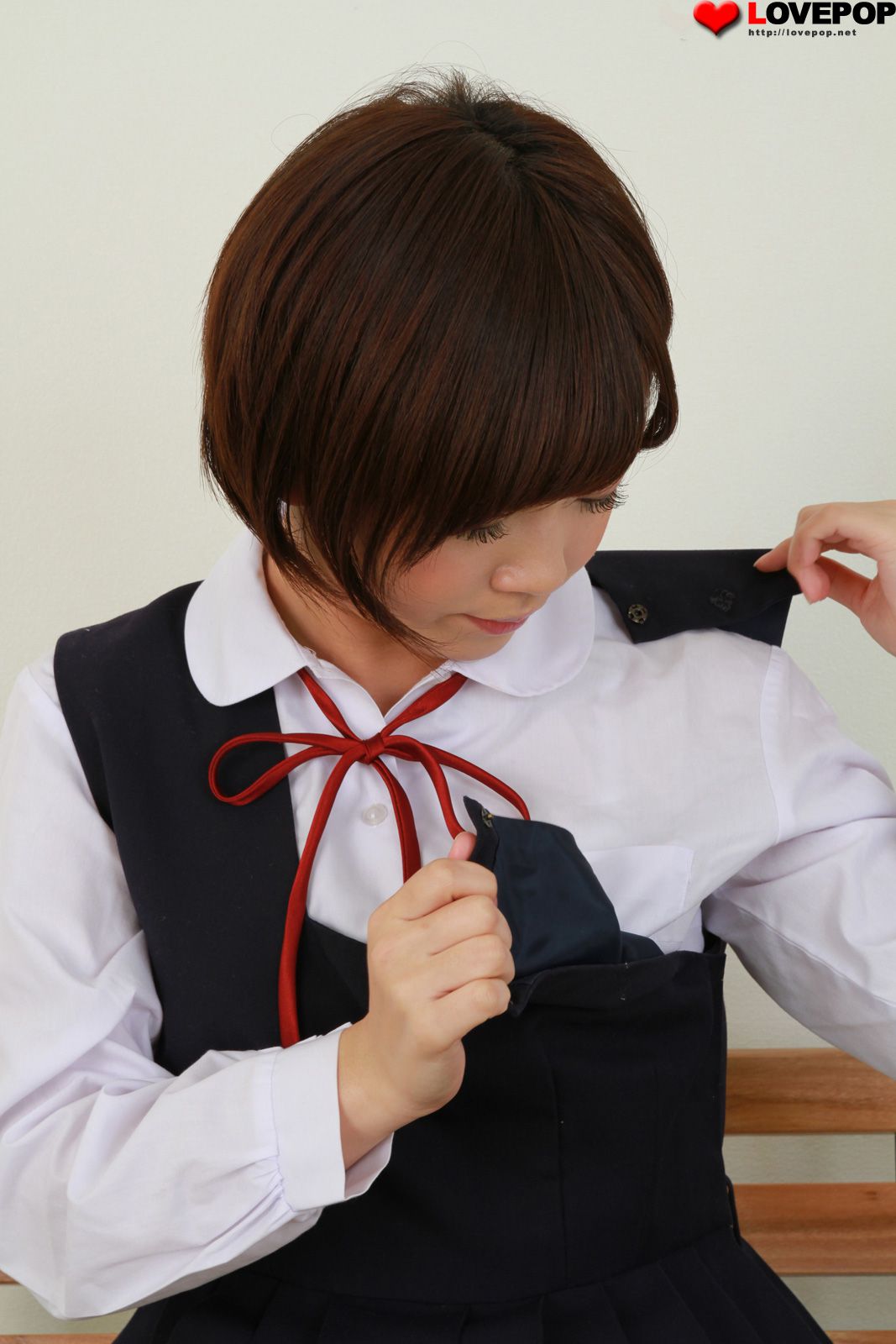 [LOVEPOP] 紗倉まな Mana Sakura Photoset 02