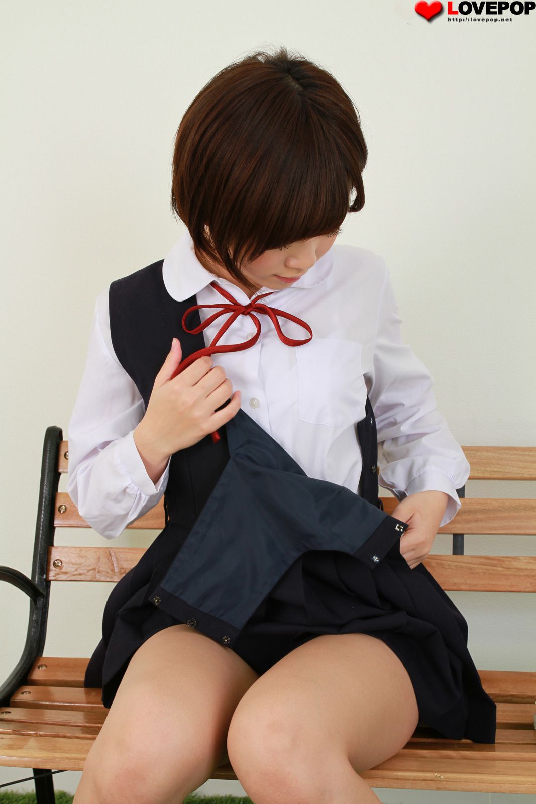 [LOVEPOP] 紗倉まな Mana Sakura Photoset 02
