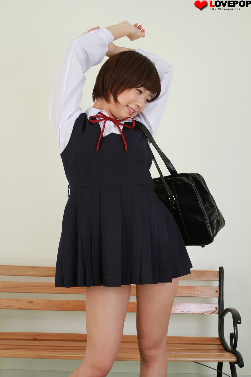 [LOVEPOP] 紗倉まな Mana Sakura Photoset 02