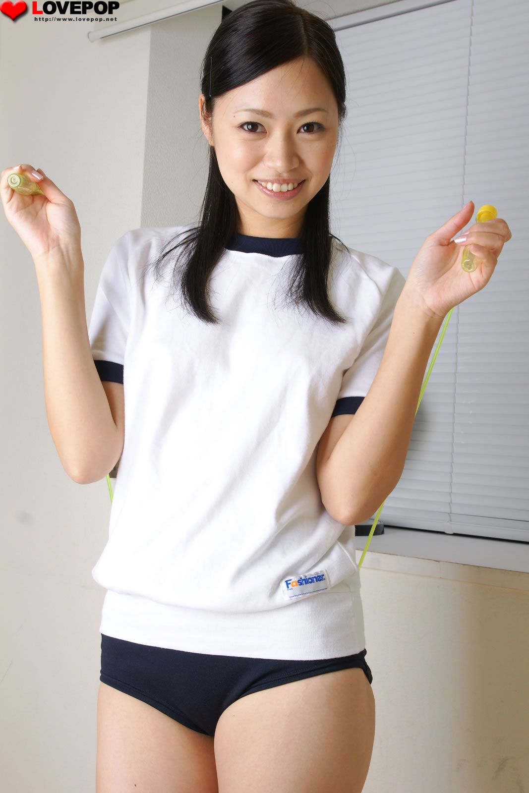 [LOVEPOP] Marina Muranishi 村西まりな Photoset 02