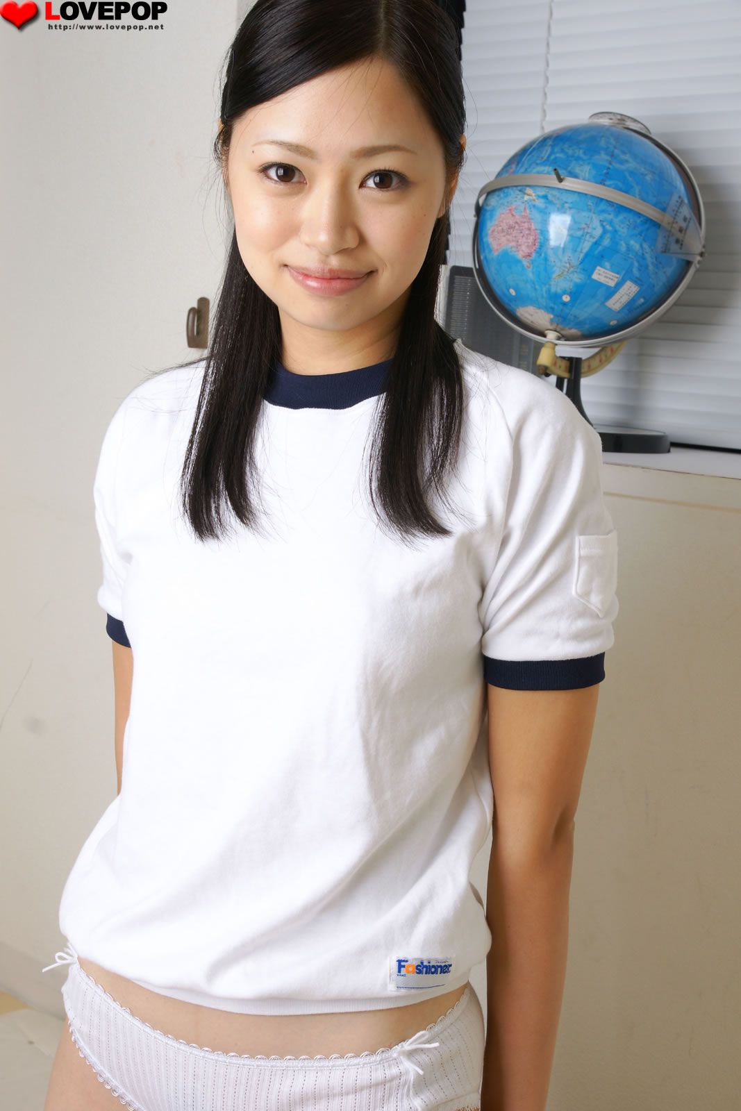 [LOVEPOP] Marina Muranishi 村西まりな Photoset 02
