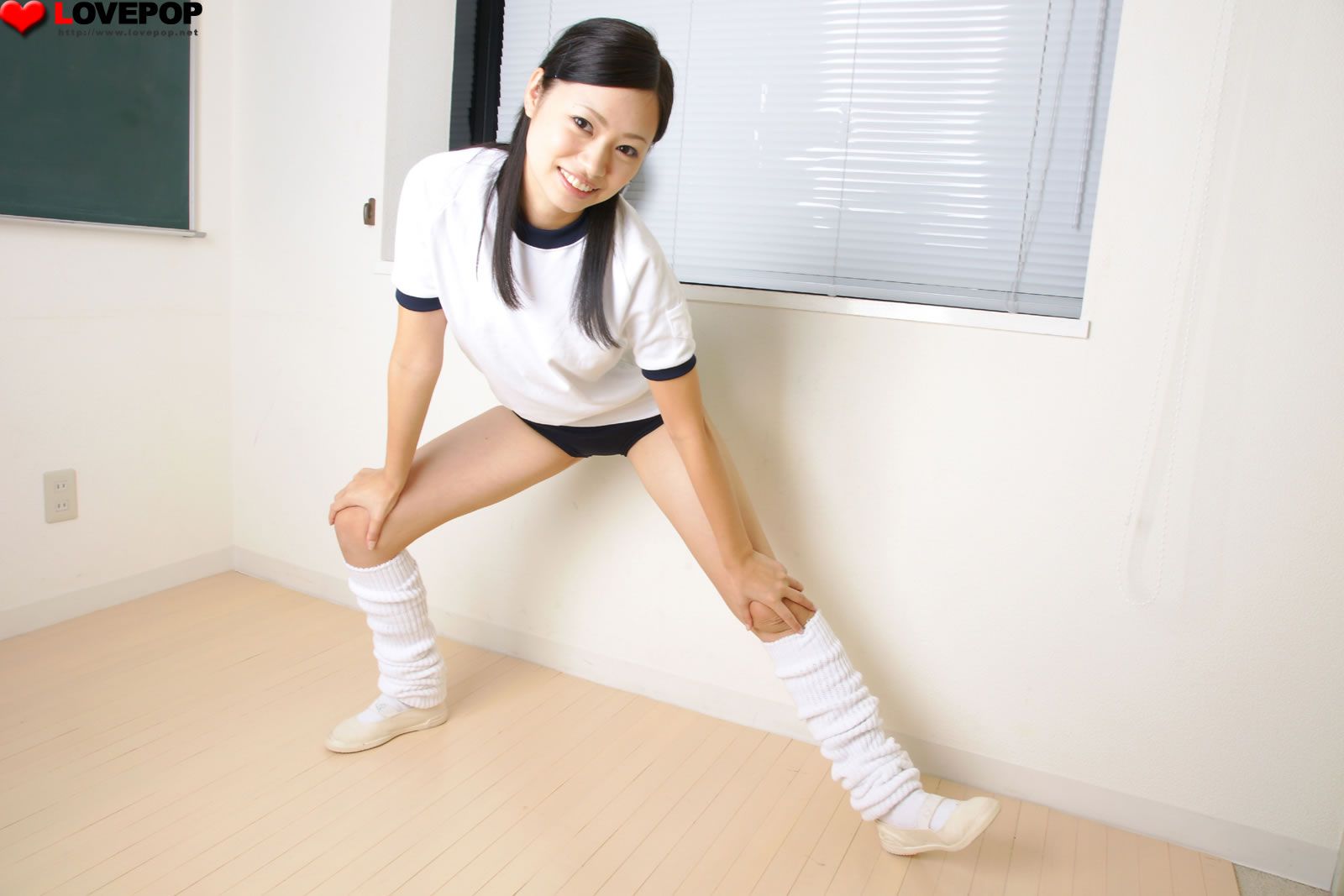 [LOVEPOP] Marina Muranishi 村西まりな Photoset 02