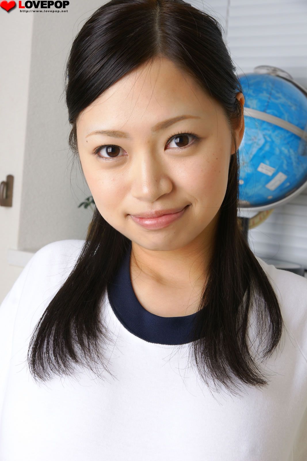 [LOVEPOP] Marina Muranishi 村西まりな Photoset 02