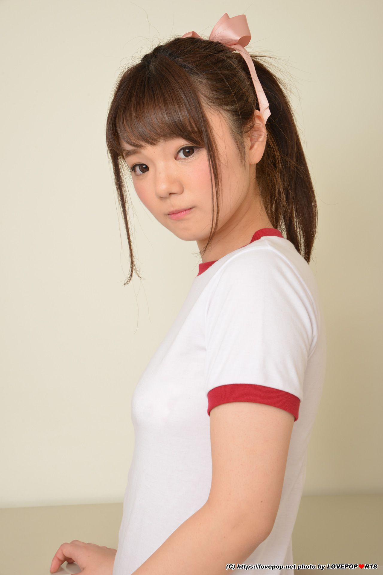[LOVEPOP] 立花めい Mei Tachibana Photoset 05