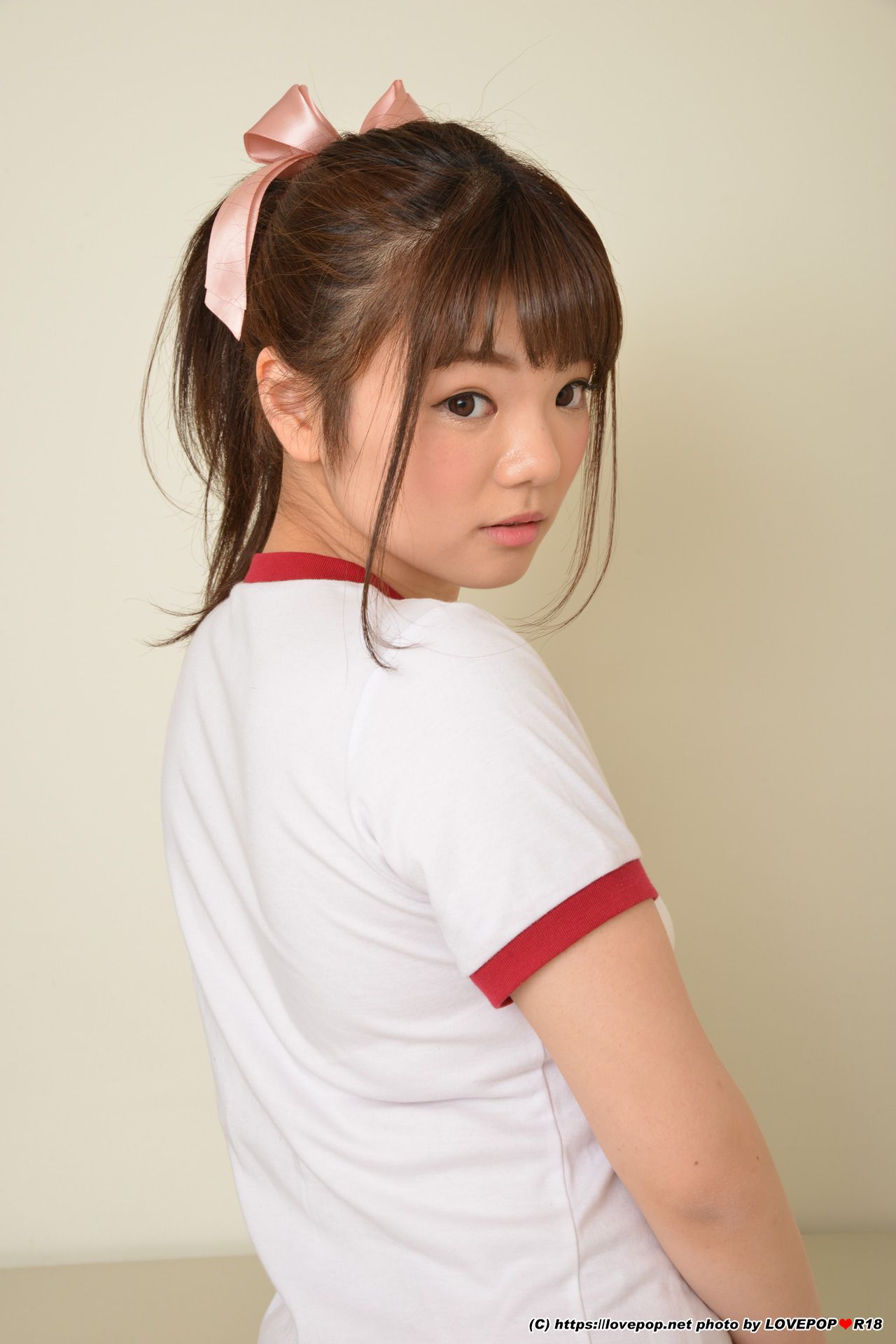 [LOVEPOP] 立花めい Mei Tachibana Photoset 05