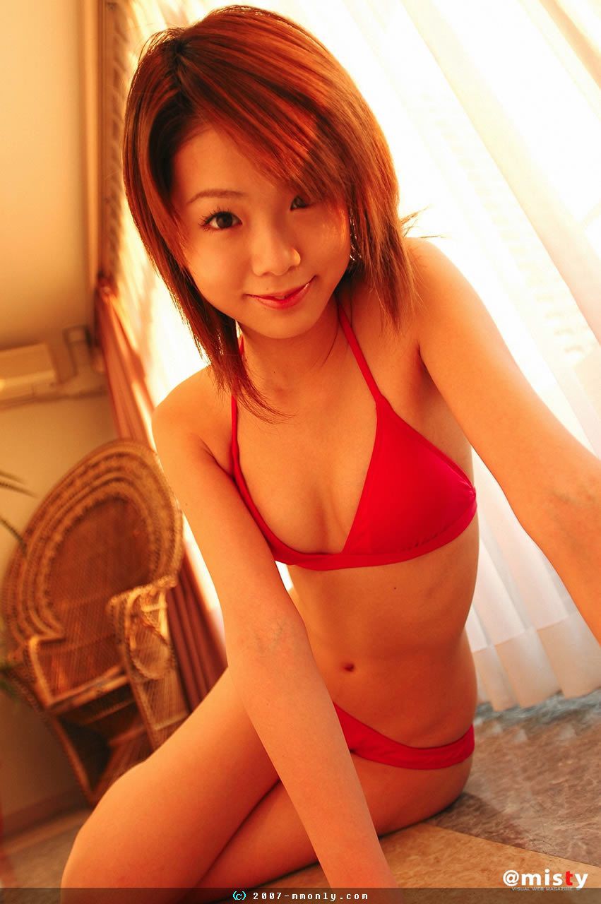 [@misty] No.114 Sakura Mizutani 水谷さくら