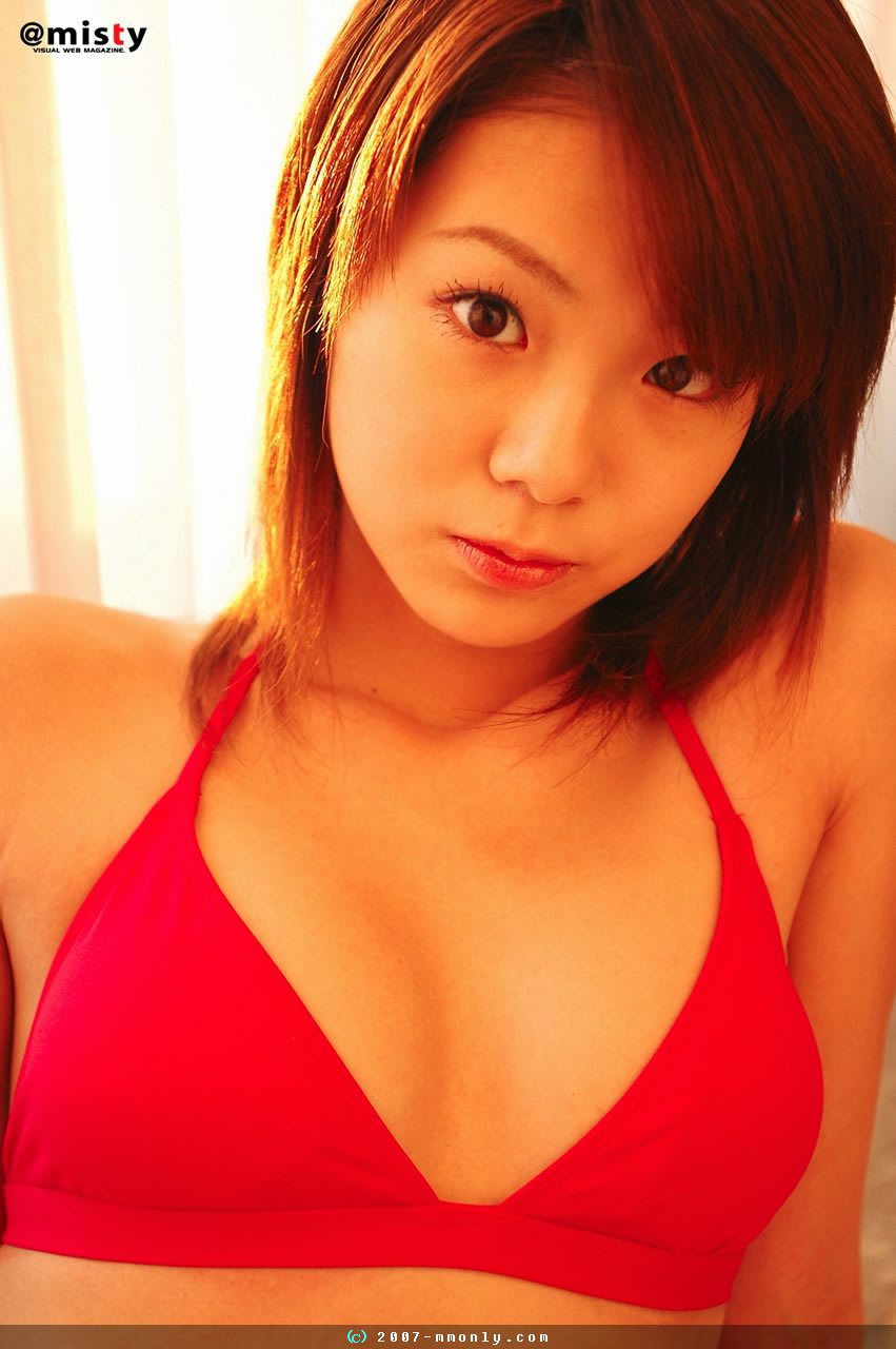[@misty] No.114 Sakura Mizutani 水谷さくら