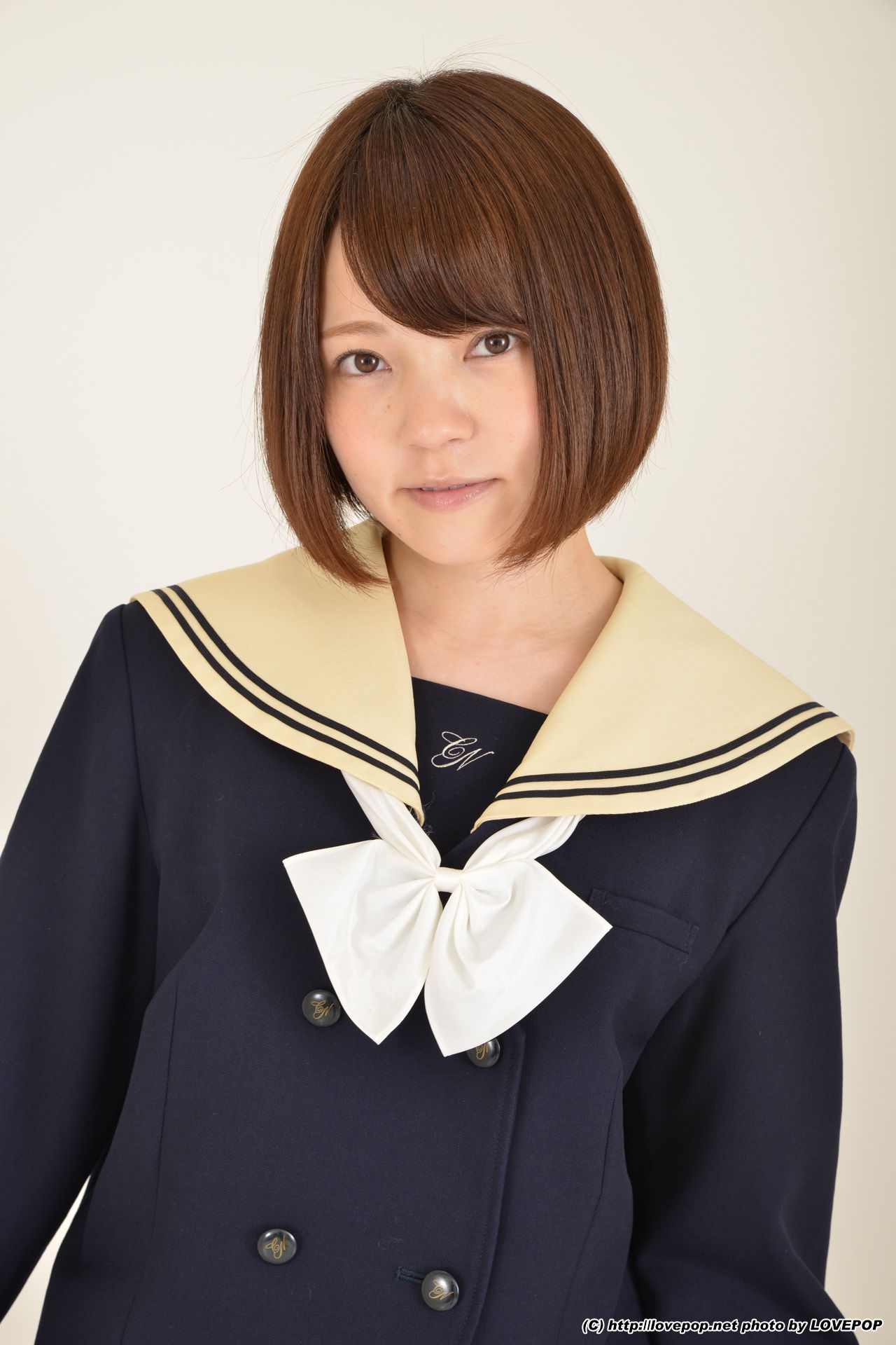 [LOVEPOP] Miko Hanyu 埴生みこ Photoset 04
