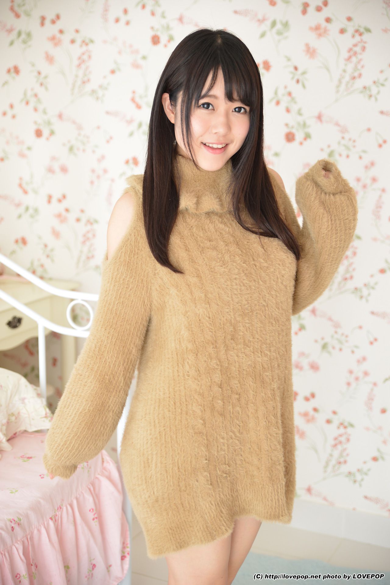 [LOVEPOP] Misa Suzumi 涼海みさ Photoset 11