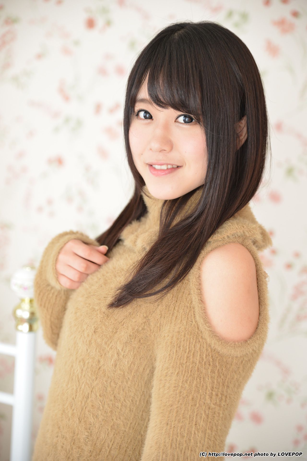 [LOVEPOP] Misa Suzumi 涼海みさ Photoset 11