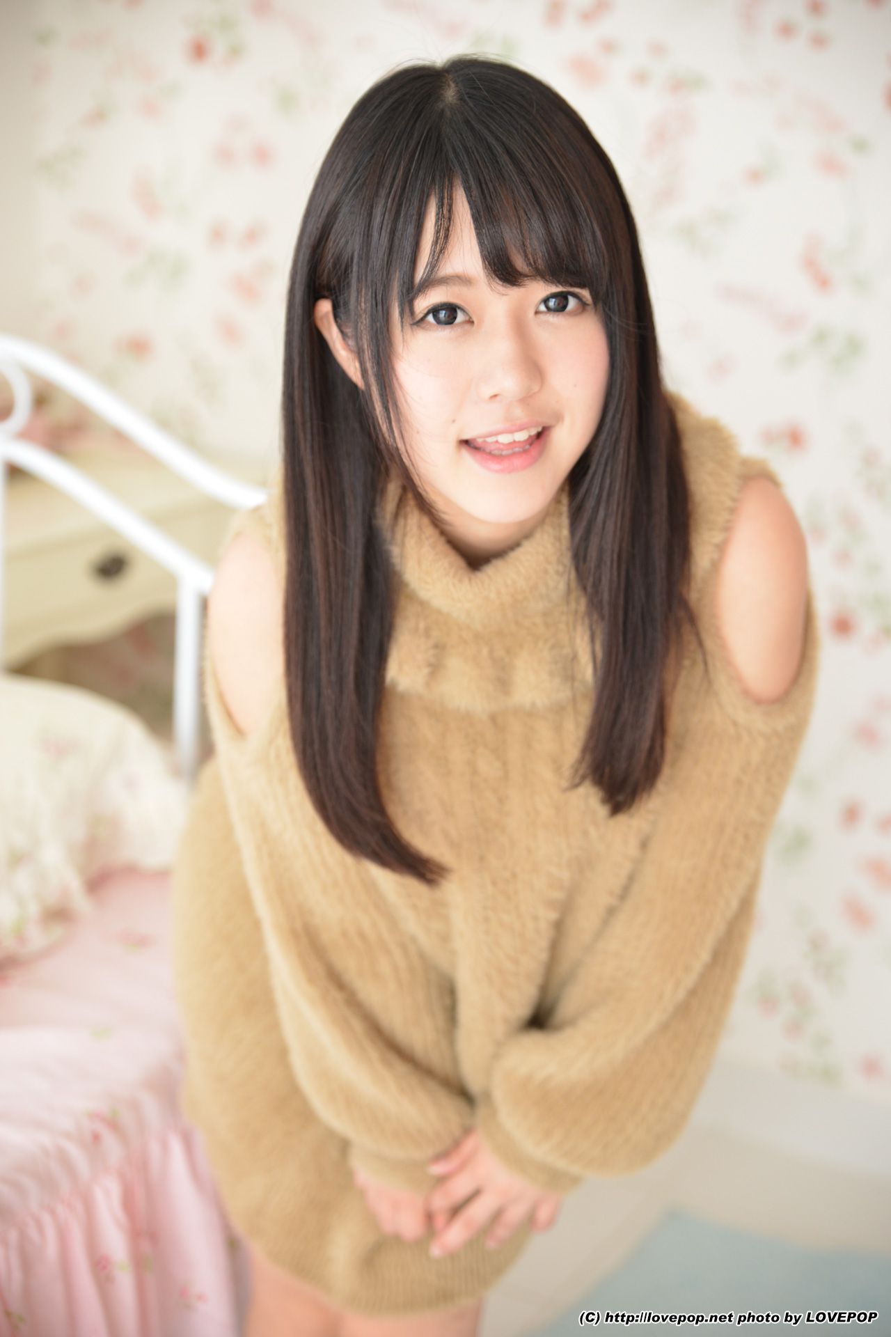 [LOVEPOP] Misa Suzumi 涼海みさ Photoset 11