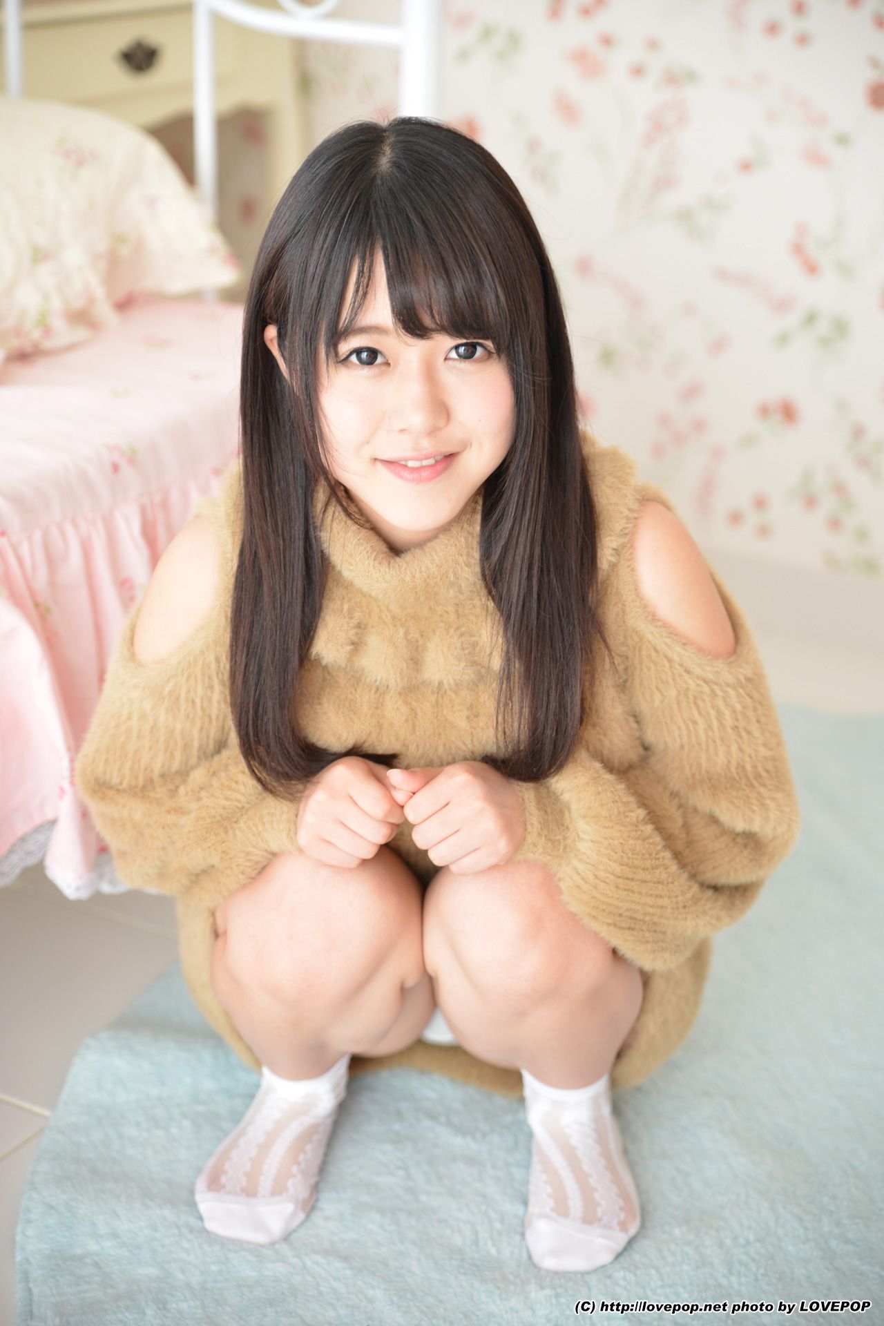 [LOVEPOP] Misa Suzumi 涼海みさ Photoset 11