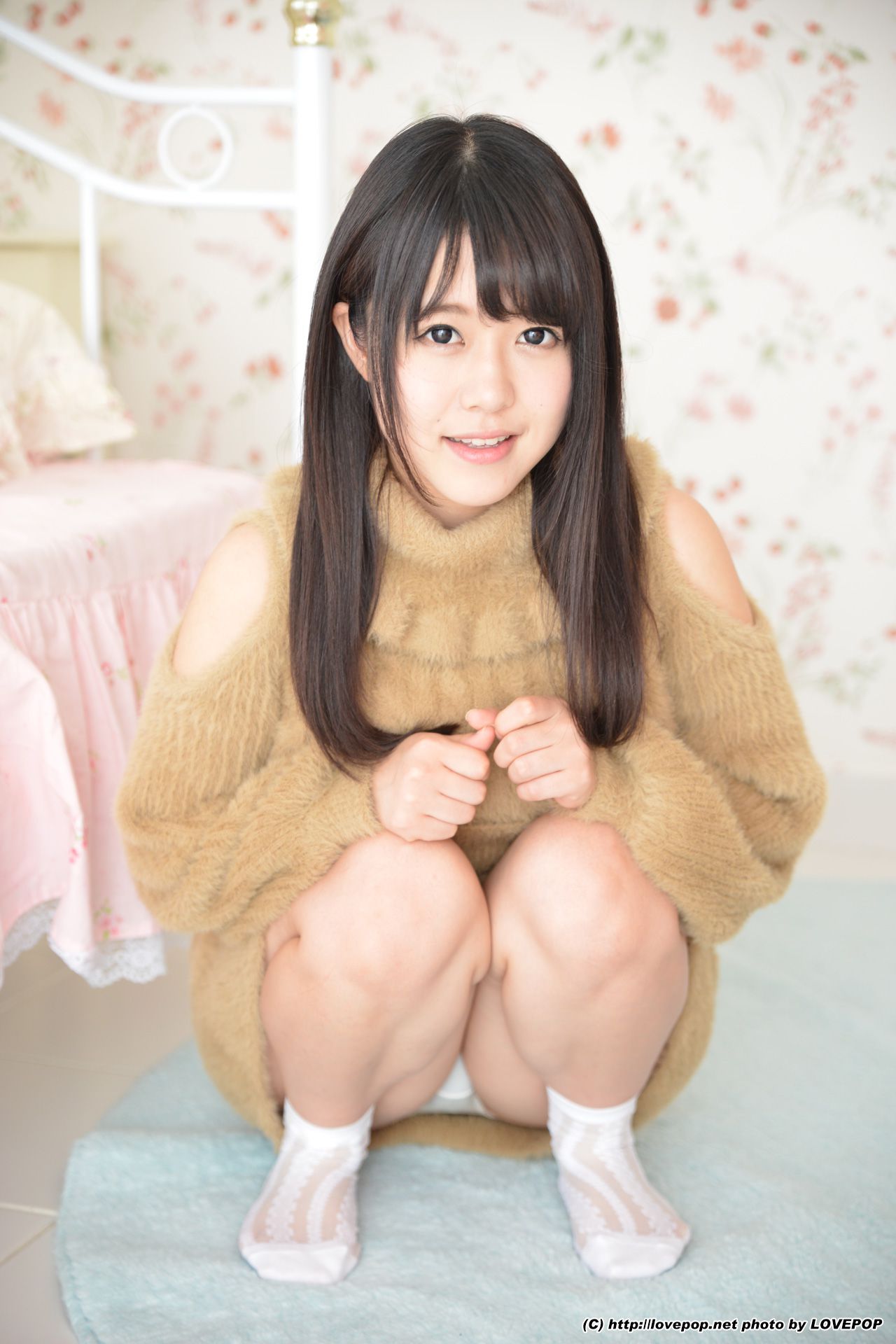[LOVEPOP] Misa Suzumi 涼海みさ Photoset 11