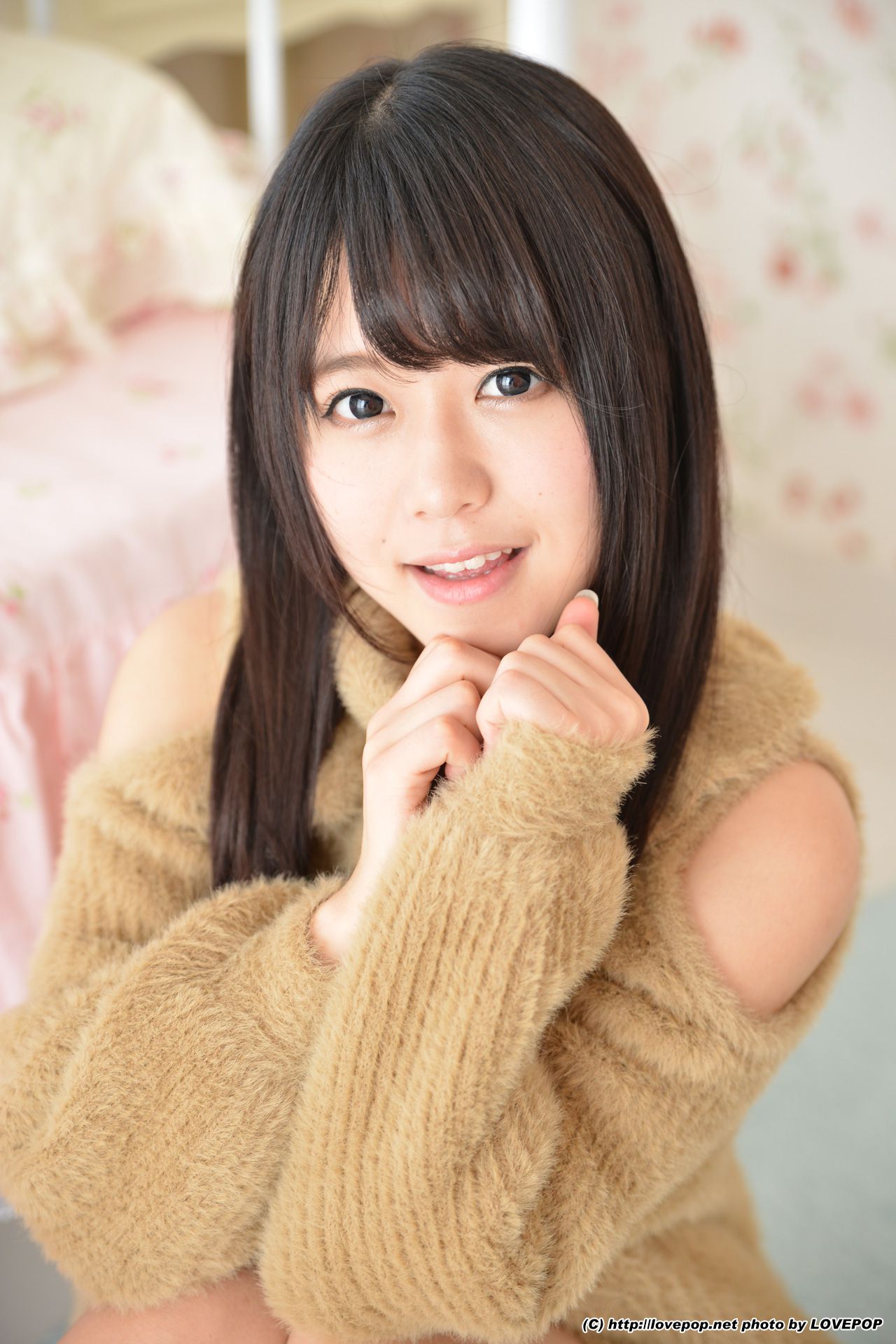 [LOVEPOP] Misa Suzumi 涼海みさ Photoset 11