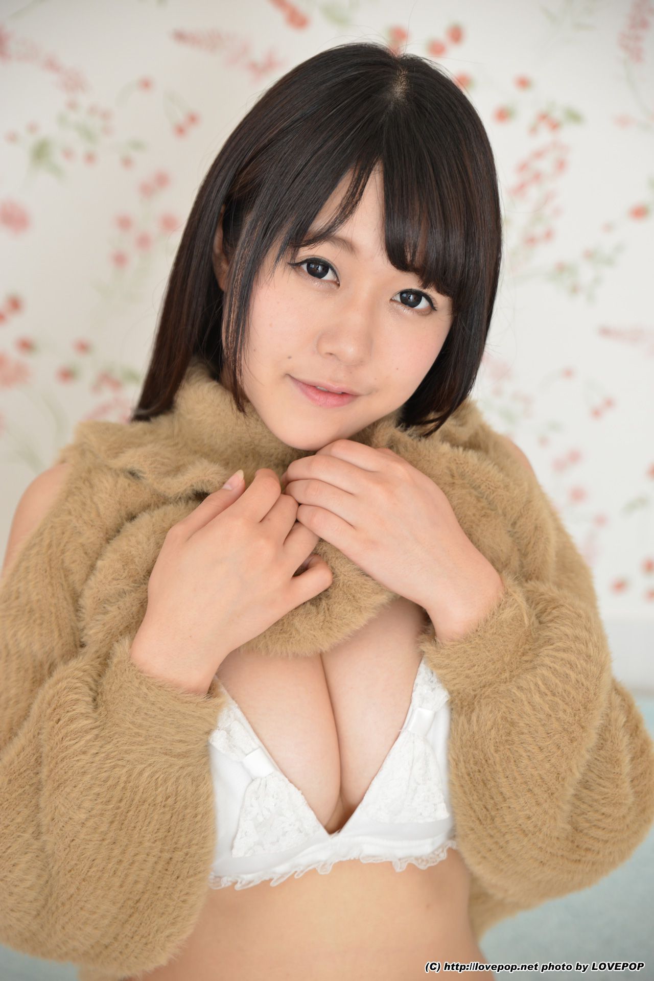 [LOVEPOP] Misa Suzumi 涼海みさ Photoset 11