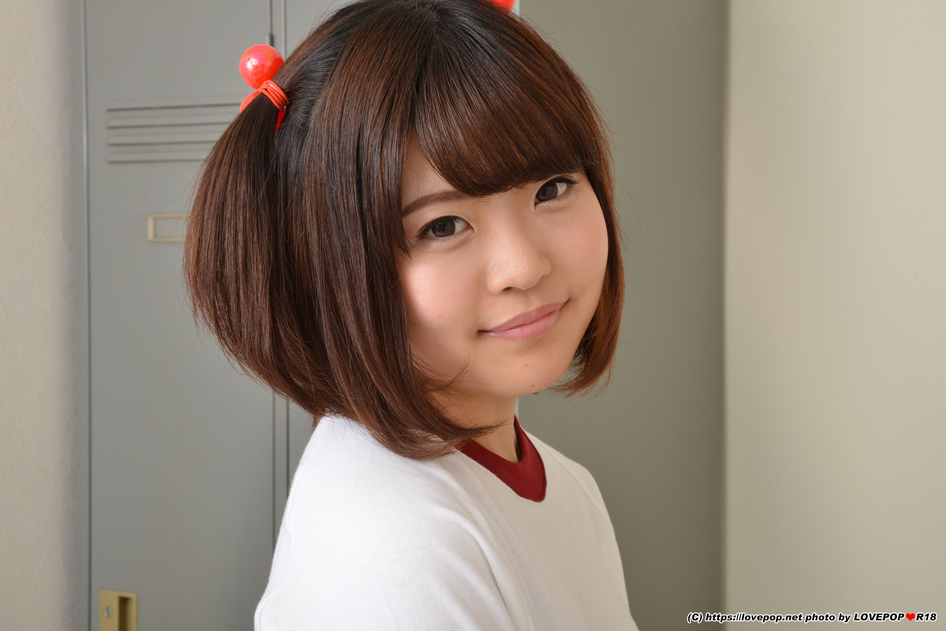 [LOVEPOP] Natsuki Minami 南なつき Photoset 04