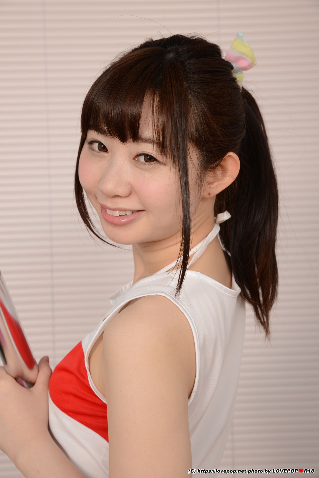 [LOVEPOP] Ren Ichinose 一ノ瀬恋 Photoset 03
