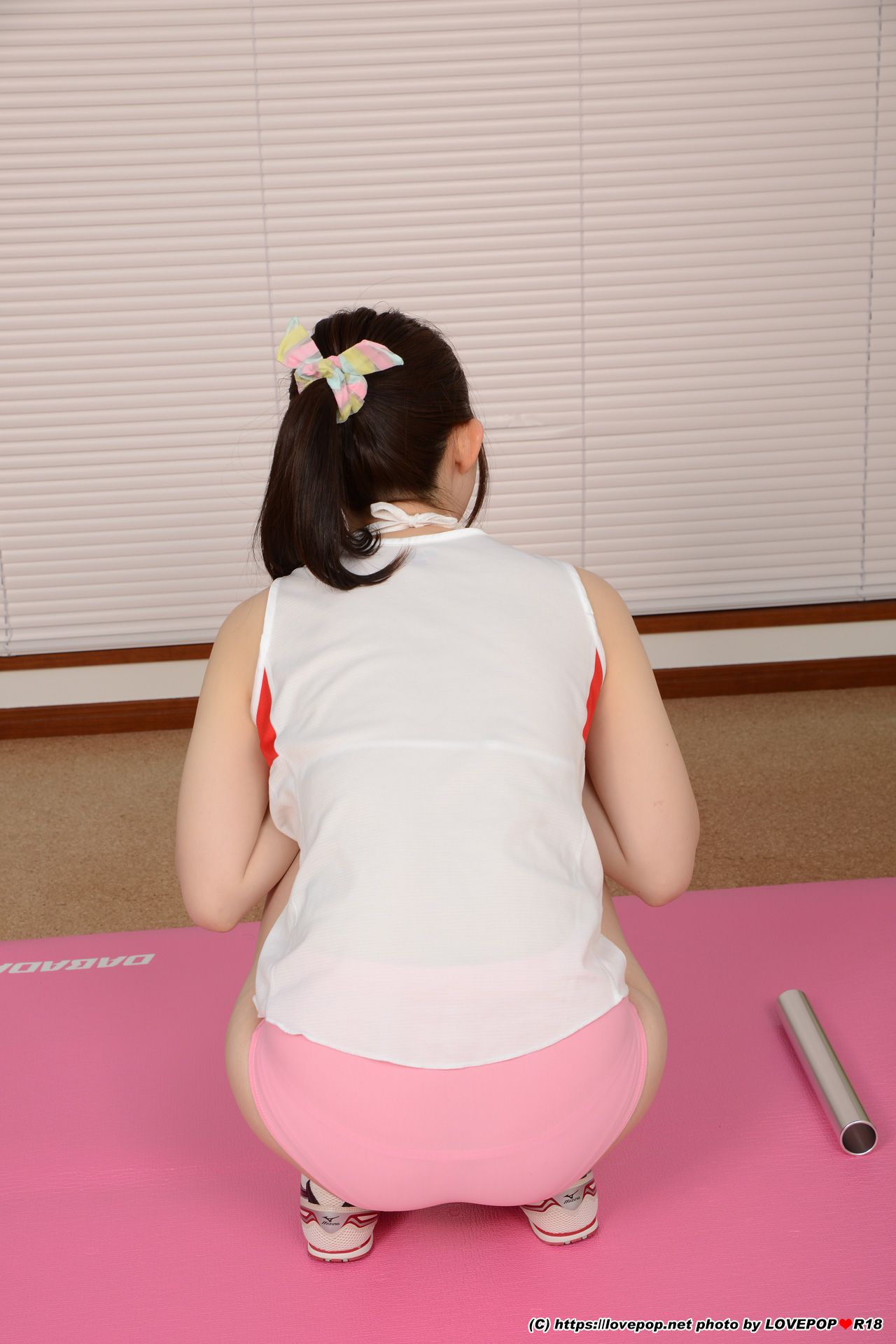 [LOVEPOP] Ren Ichinose 一ノ瀬恋 Photoset 03