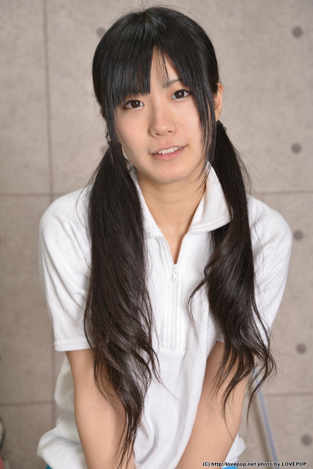 [LOVEPOP] 喜屋武里奈 Rina Kyan Photoset 13