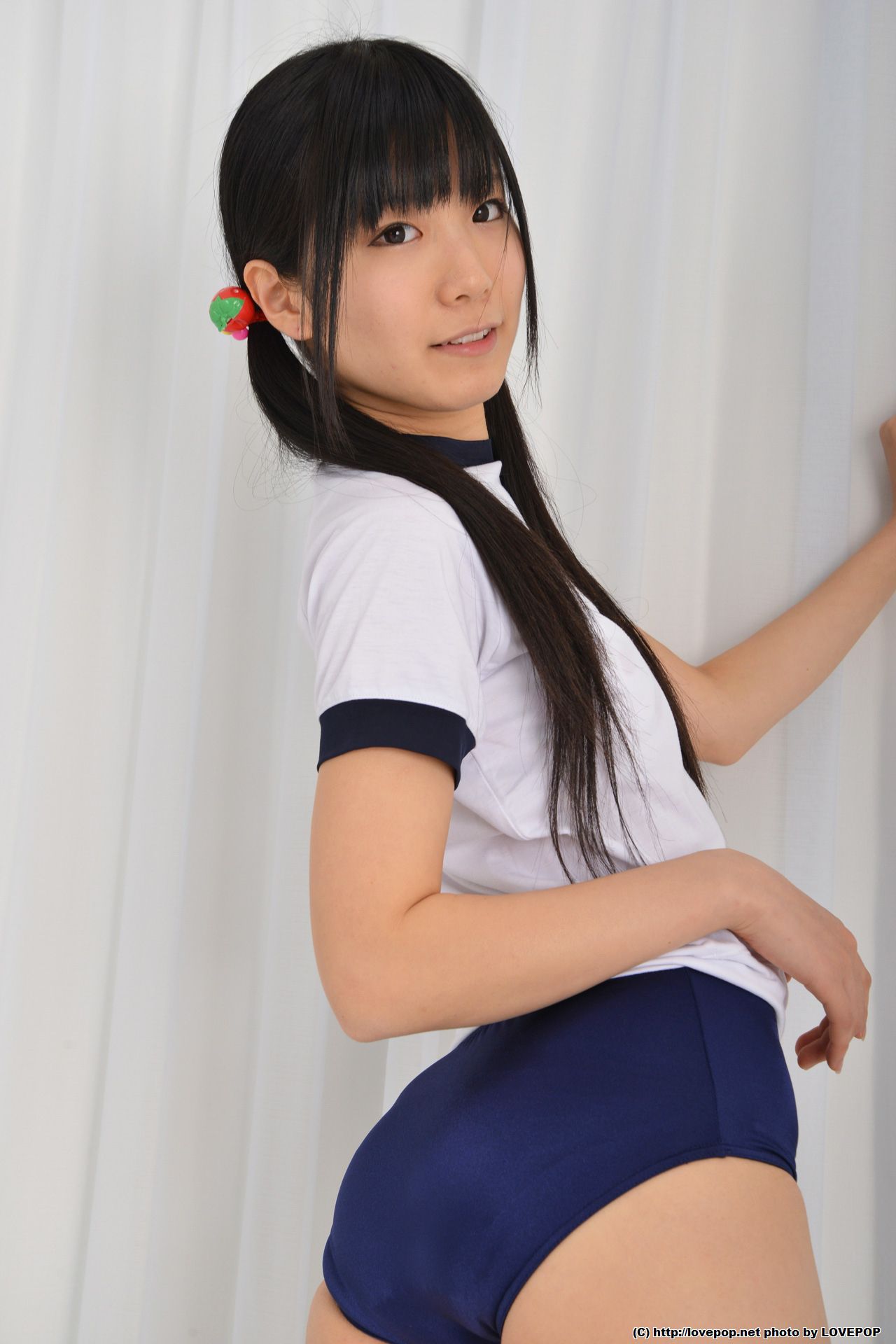 [LOVEPOP] Rina Kyan 喜屋武里奈 Photoset 17