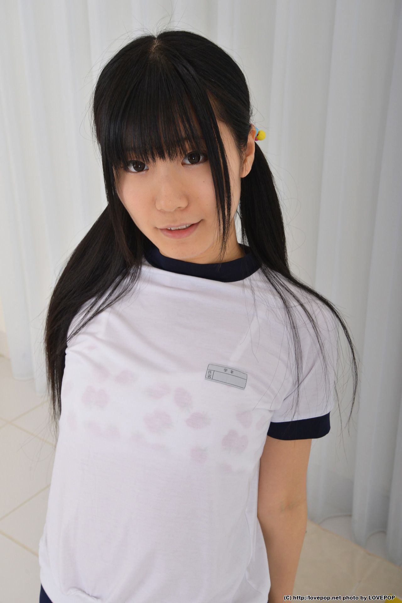 [LOVEPOP] Rina Kyan 喜屋武里奈 Photoset 17