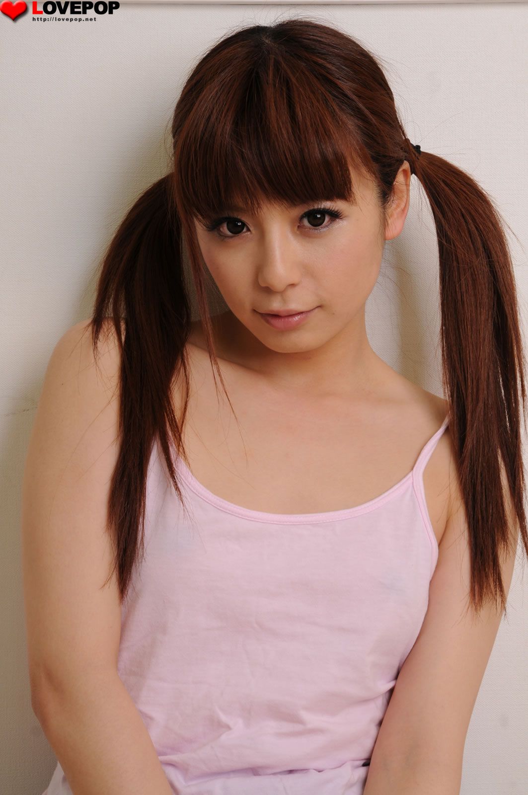 [LOVEPOP] Riri Kuribayashi 栗林里莉 Photoset 04