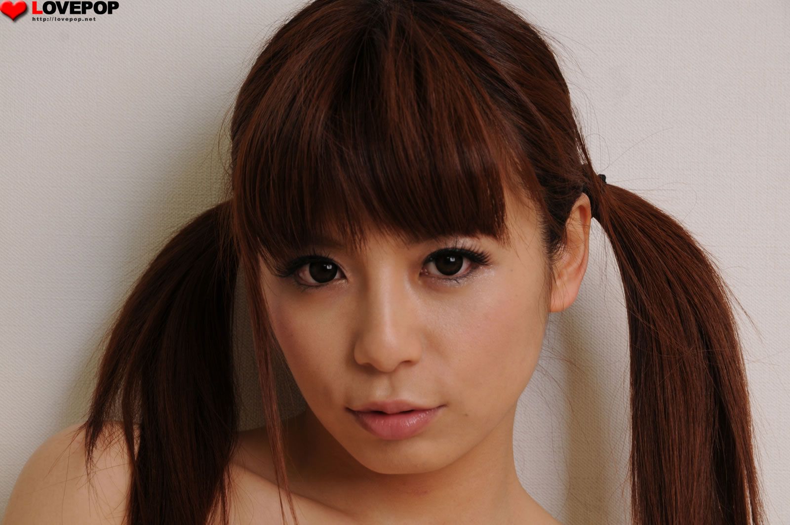 [LOVEPOP] Riri Kuribayashi 栗林里莉 Photoset 04