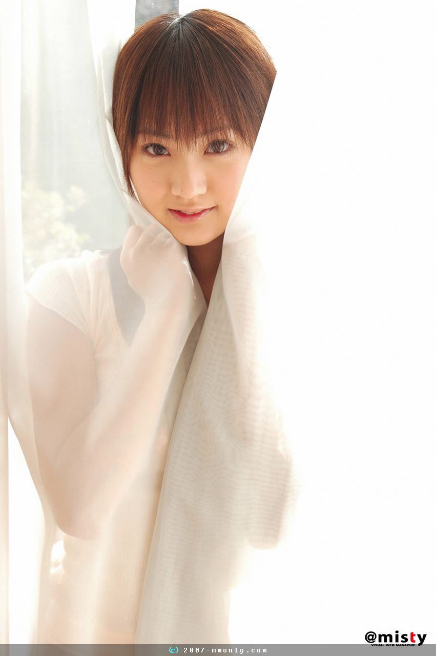[@misty] No.115 Shoko Hamada 浜田翔子