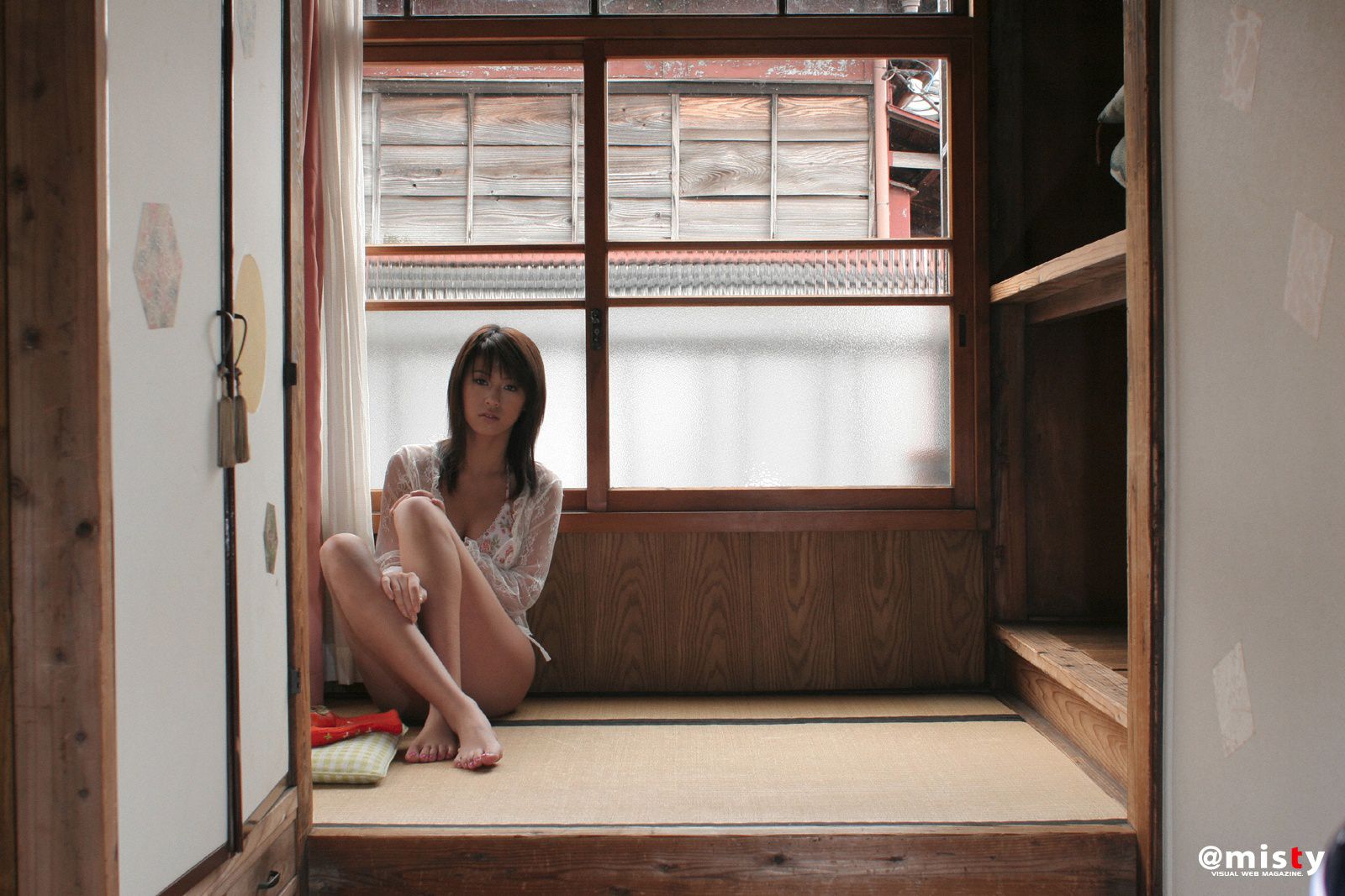 [@misty] No.115 Yuka Kosaka 小阪由佳