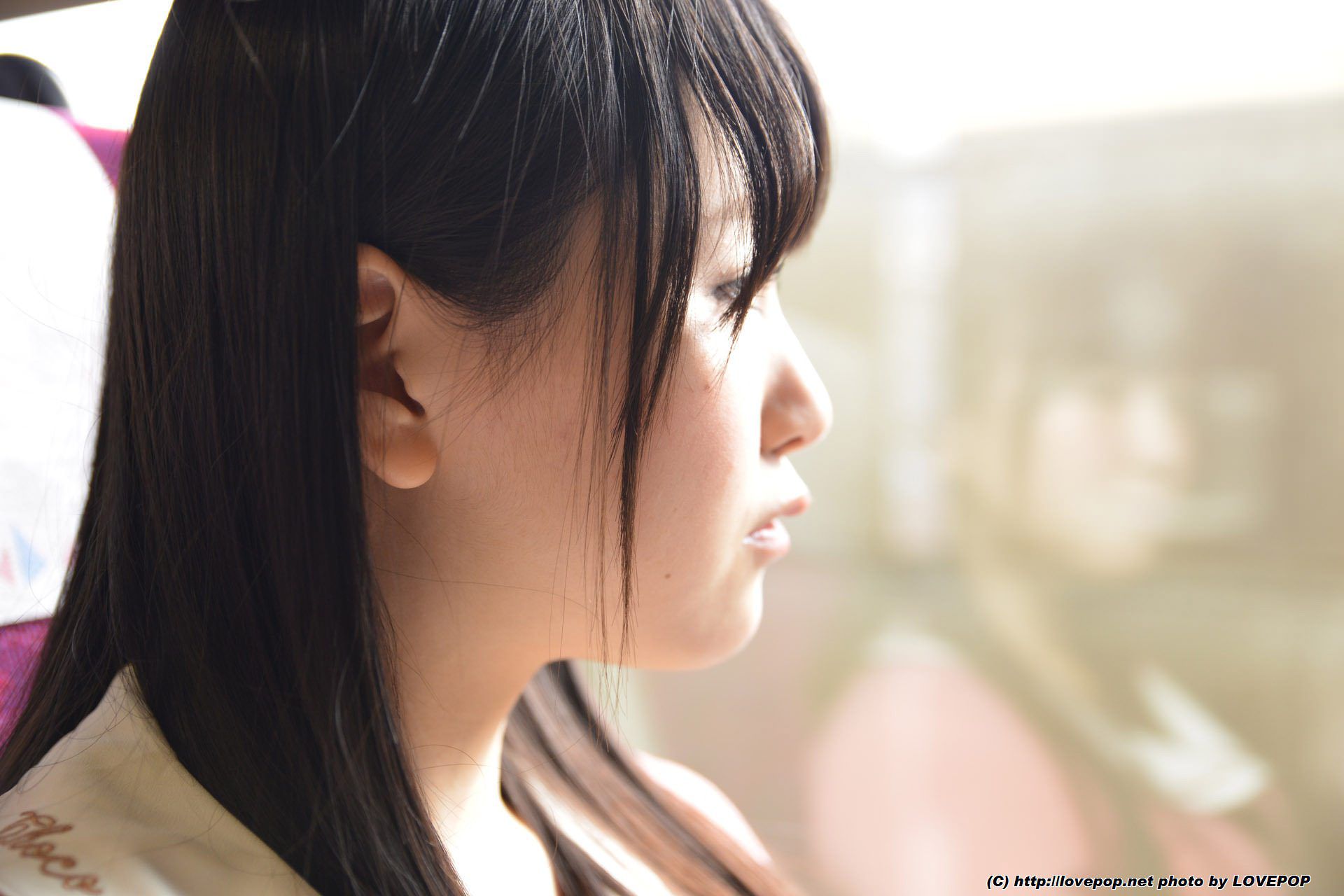[LOVEPOP] Tsuna Kimura 木村つな Photoset 10