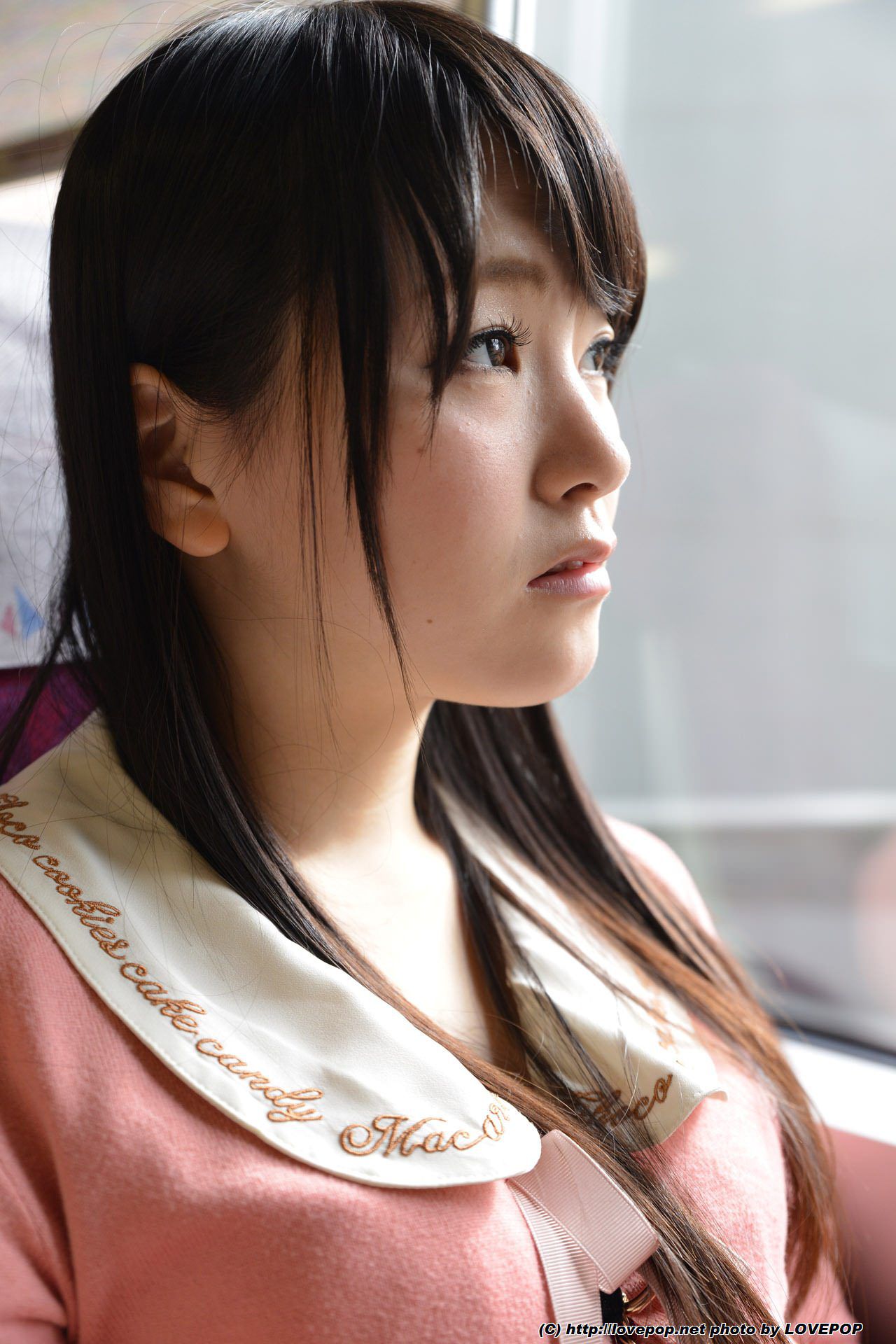 [LOVEPOP] Tsuna Kimura 木村つな Photoset 10