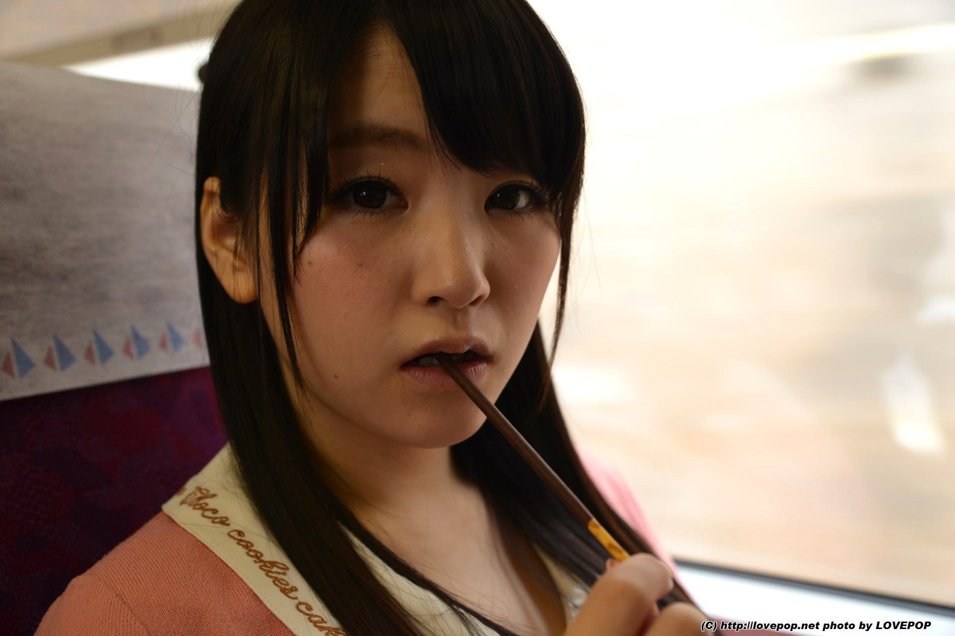 [LOVEPOP] Tsuna Kimura 木村つな Photoset 10