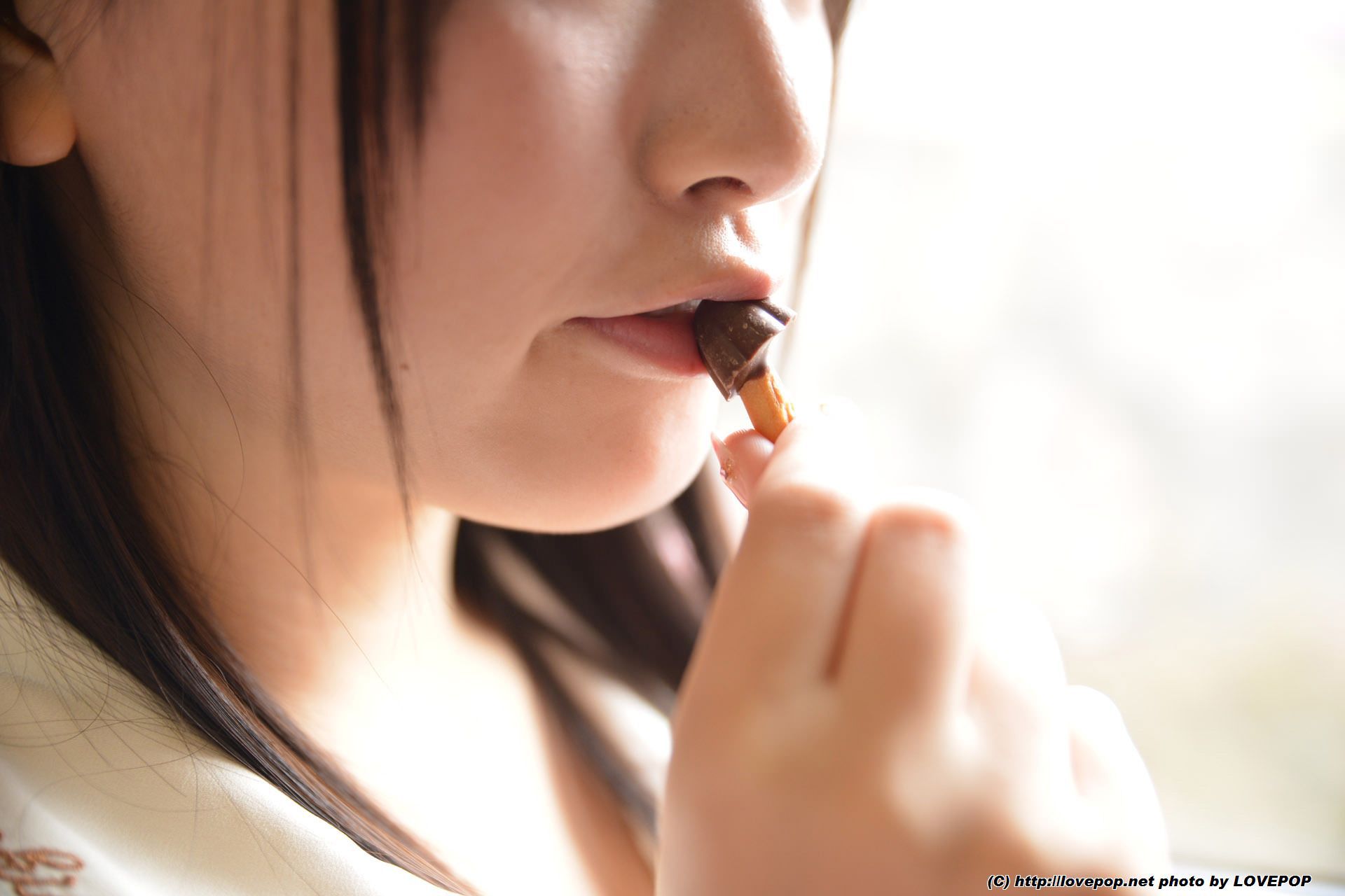 [LOVEPOP] Tsuna Kimura 木村つな Photoset 10