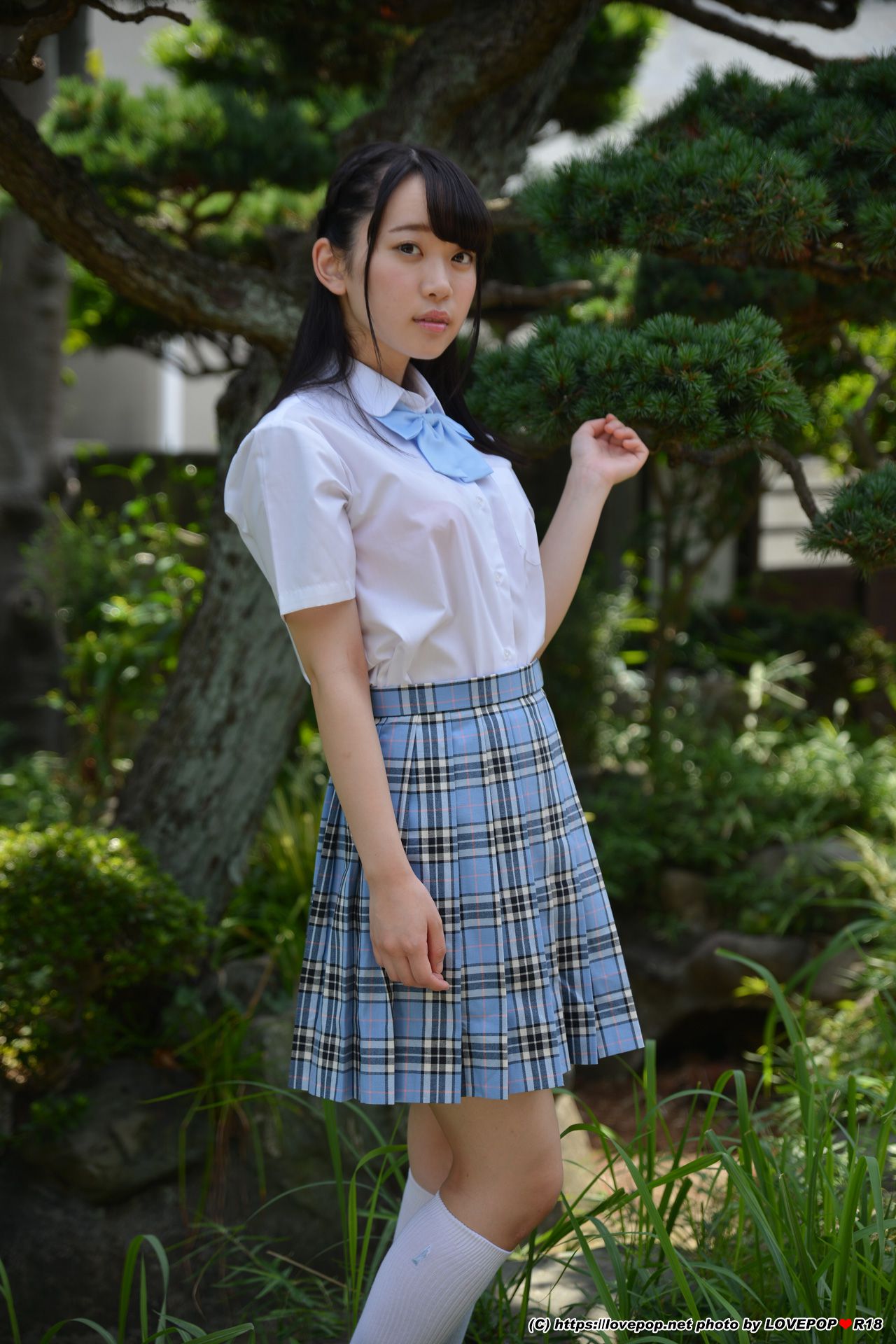 [LOVEPOP] Yura Kano 架乃ゆら Photoset 15