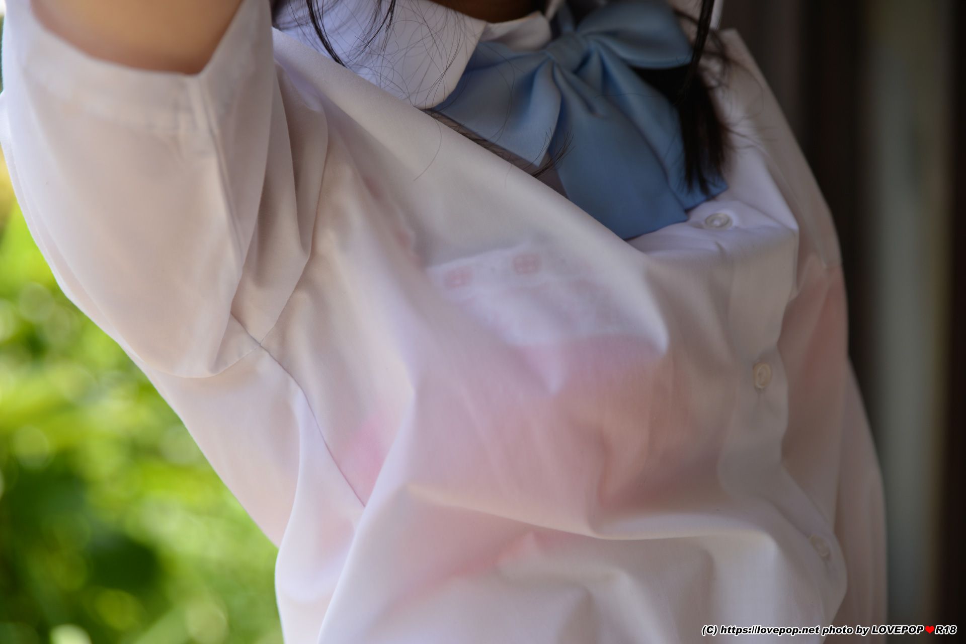 [LOVEPOP] Yura Kano 架乃ゆら Photoset 15