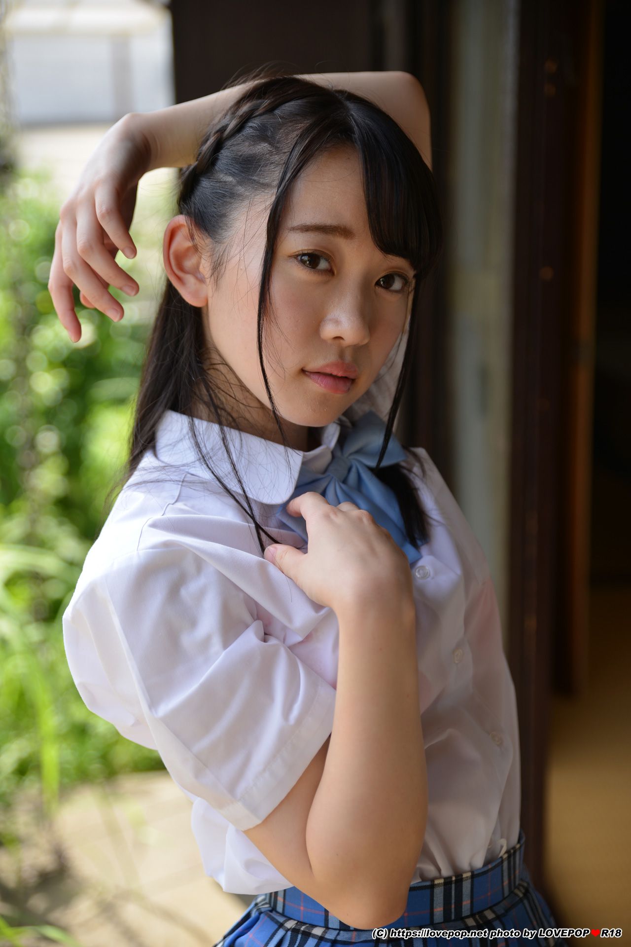 [LOVEPOP] Yura Kano 架乃ゆら Photoset 15