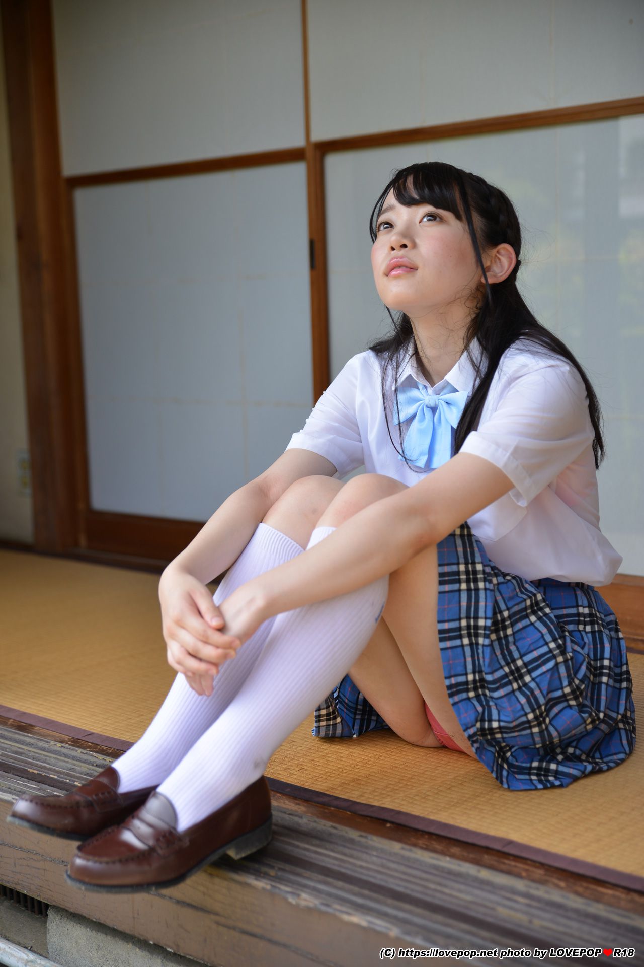 [LOVEPOP] Yura Kano 架乃ゆら Photoset 15