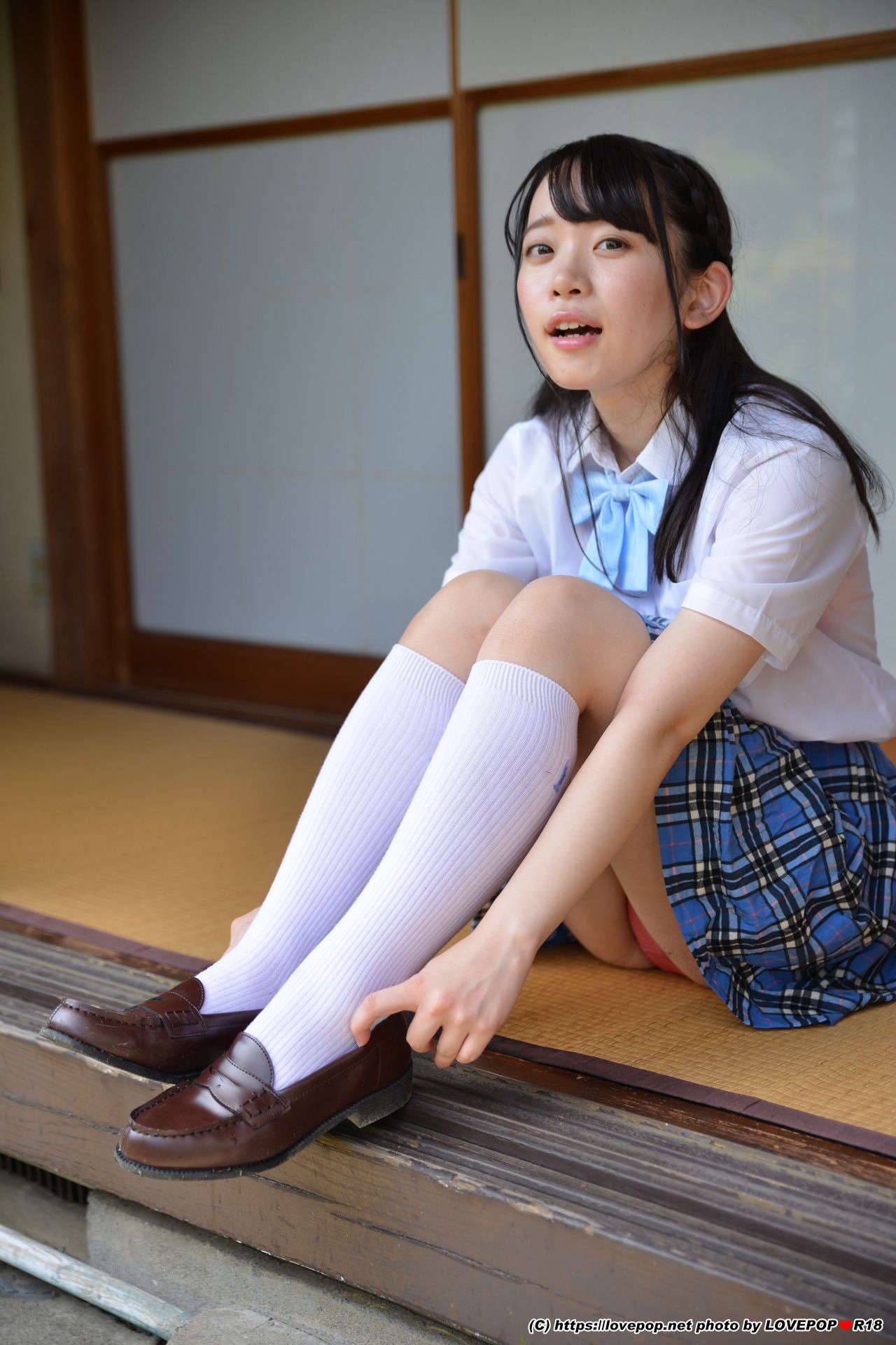 [LOVEPOP] Yura Kano 架乃ゆら Photoset 15
