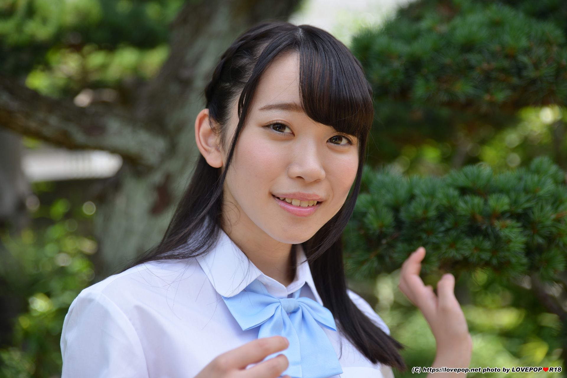 [LOVEPOP] Yura Kano 架乃ゆら Photoset 15