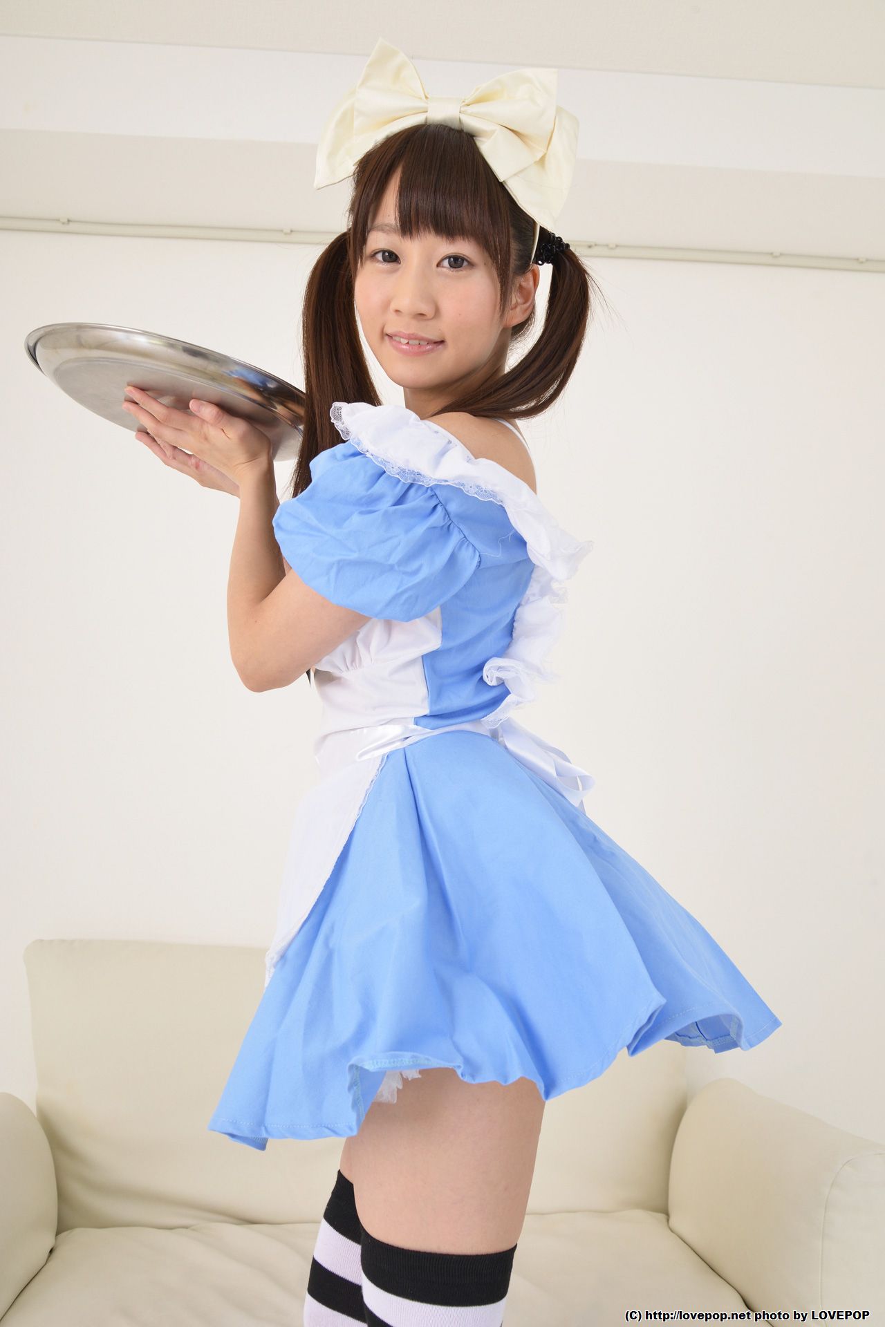 [LOVEPOP] Yuri Shinomiya 篠宮ゆり Photoset 01