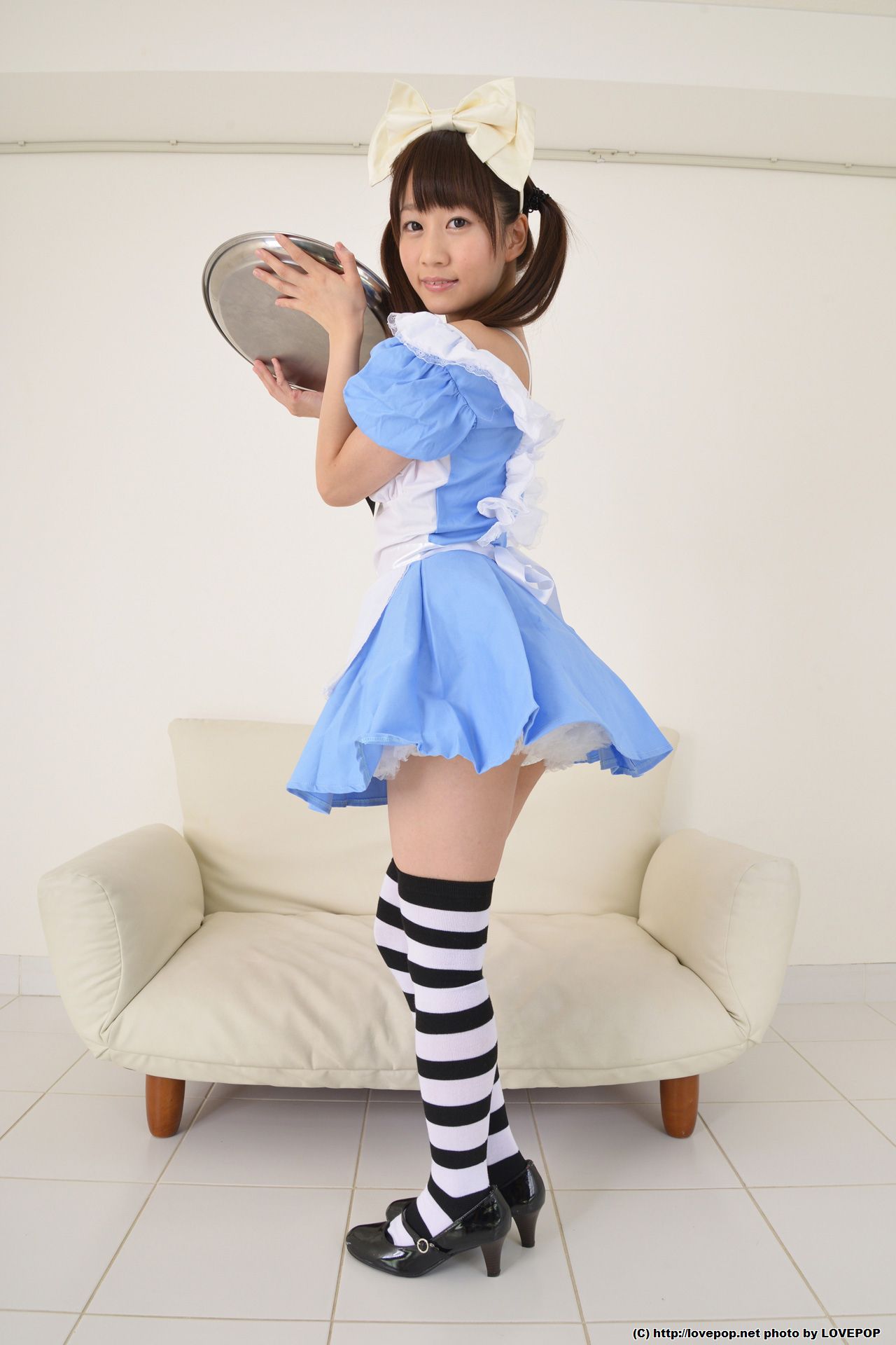 [LOVEPOP] Yuri Shinomiya 篠宮ゆり Photoset 01