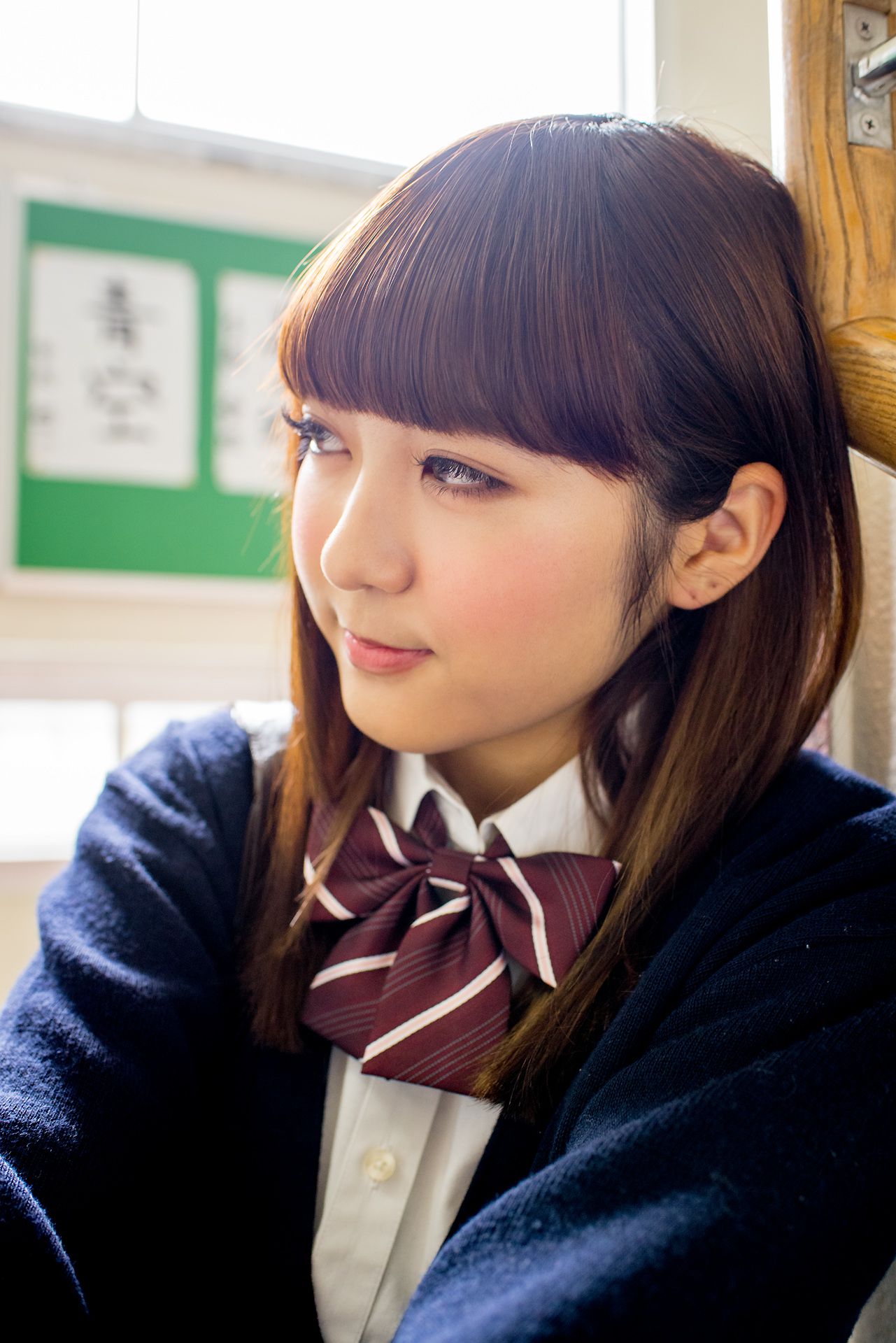 [Minisuka.tv] 高梨あい - Regular Gallery 10.1