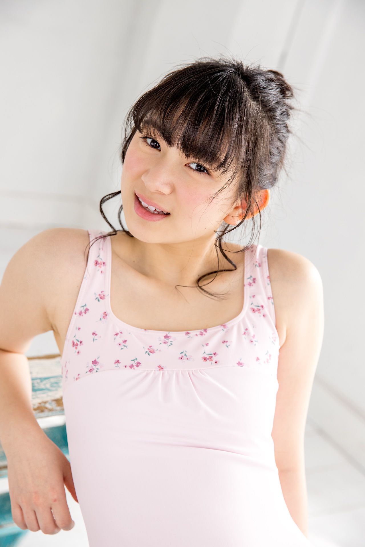 [Minisuka.tv] 河村楓華 - Limited Gallery 03