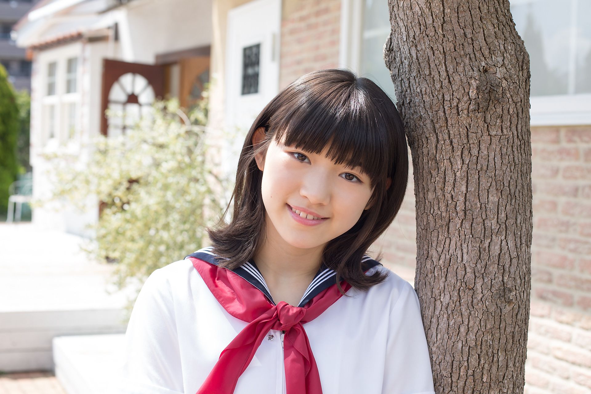 [Minisuka.tv] 沢村りさ - Limited Gallery 01