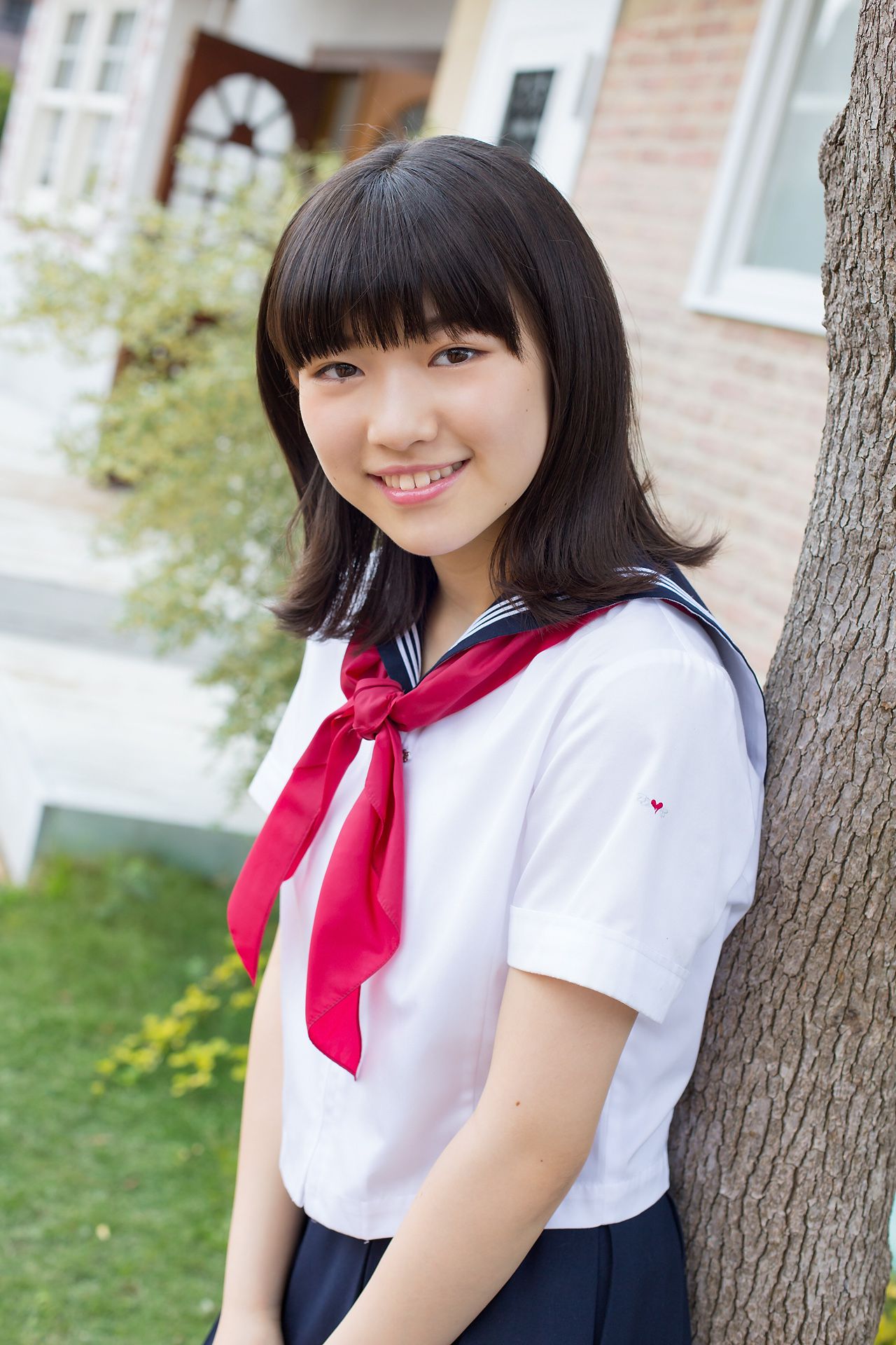 [Minisuka.tv] 沢村りさ - Limited Gallery 01