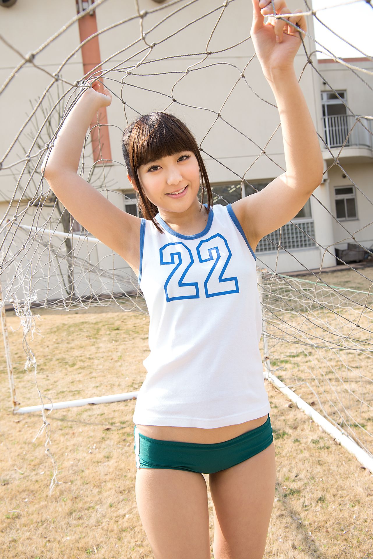[Minisuka.tv] Ai Takanashi 高梨あい - Regular Gallery 10.2