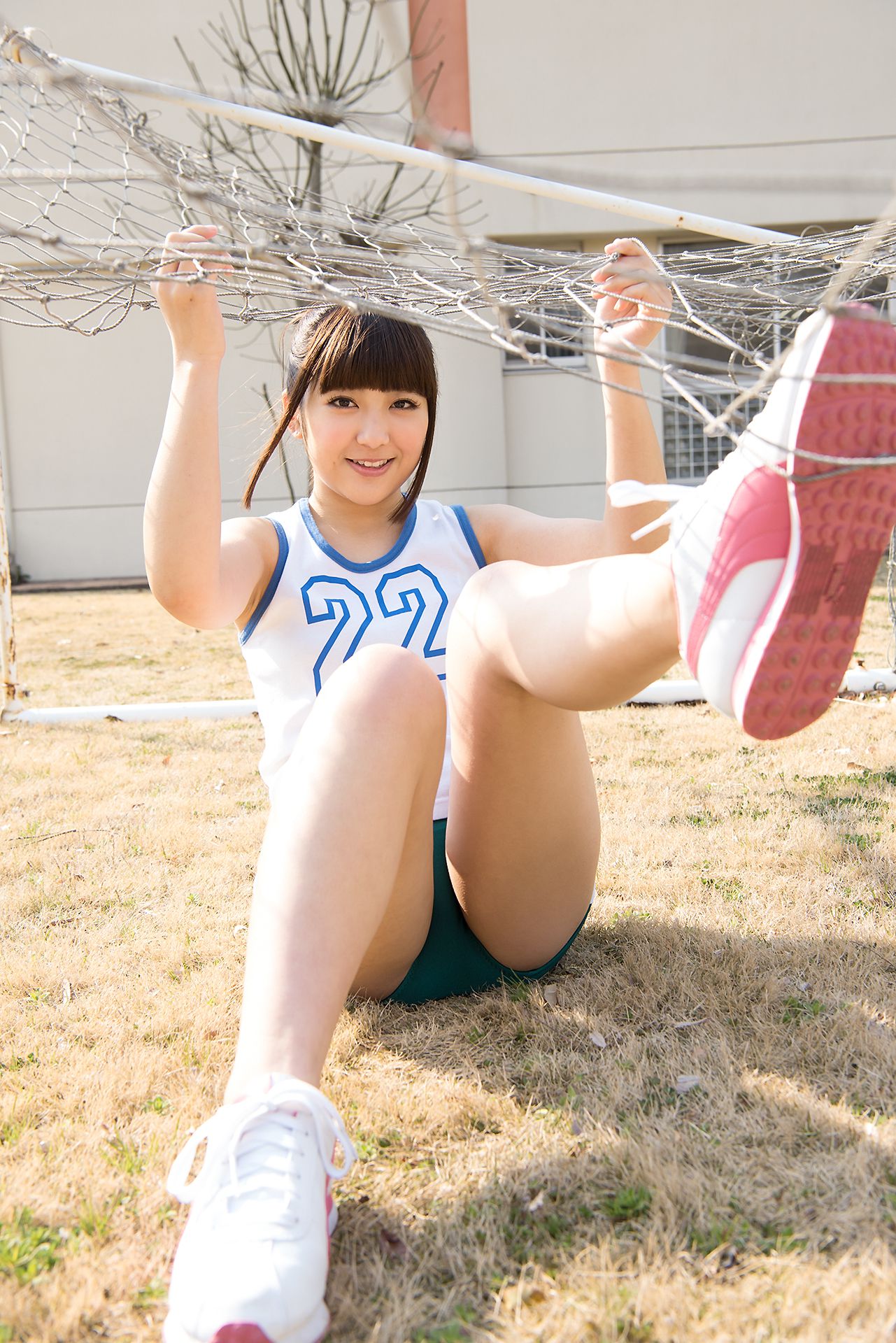 [Minisuka.tv] Ai Takanashi 高梨あい - Regular Gallery 10.2