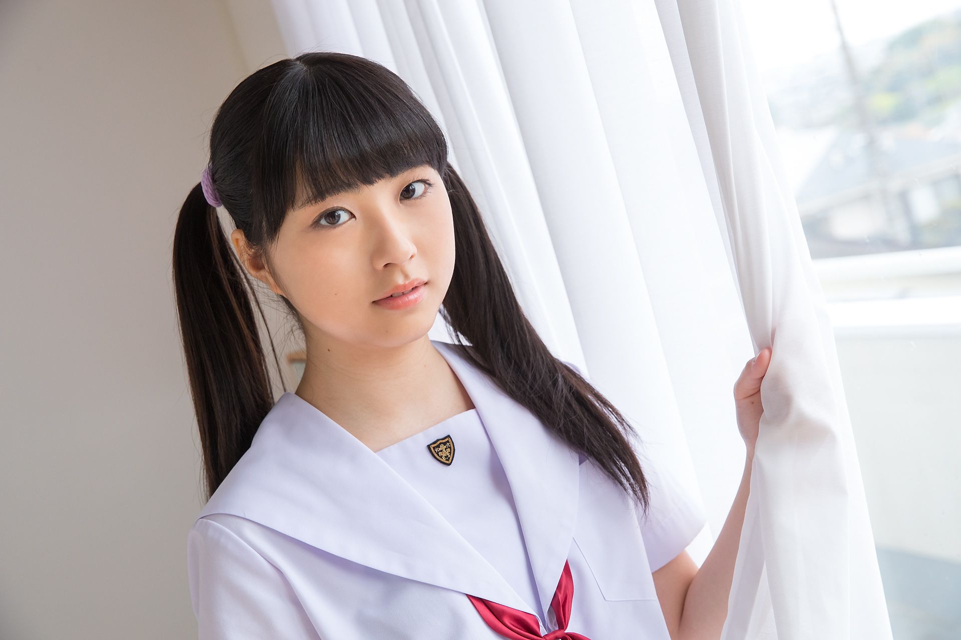 [Minisuka.tv] Nagisa Ikeda 池田なぎさ - Regular Gallery 7.1