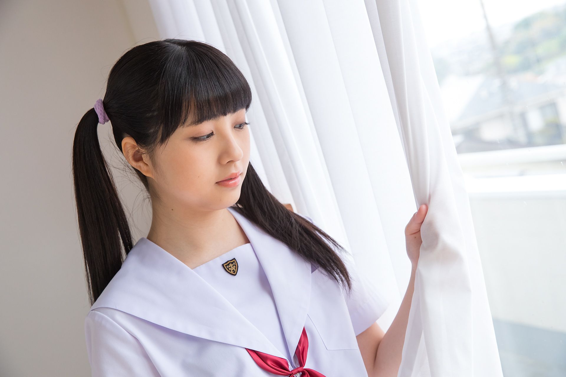 [Minisuka.tv] Nagisa Ikeda 池田なぎさ - Regular Gallery 7.1